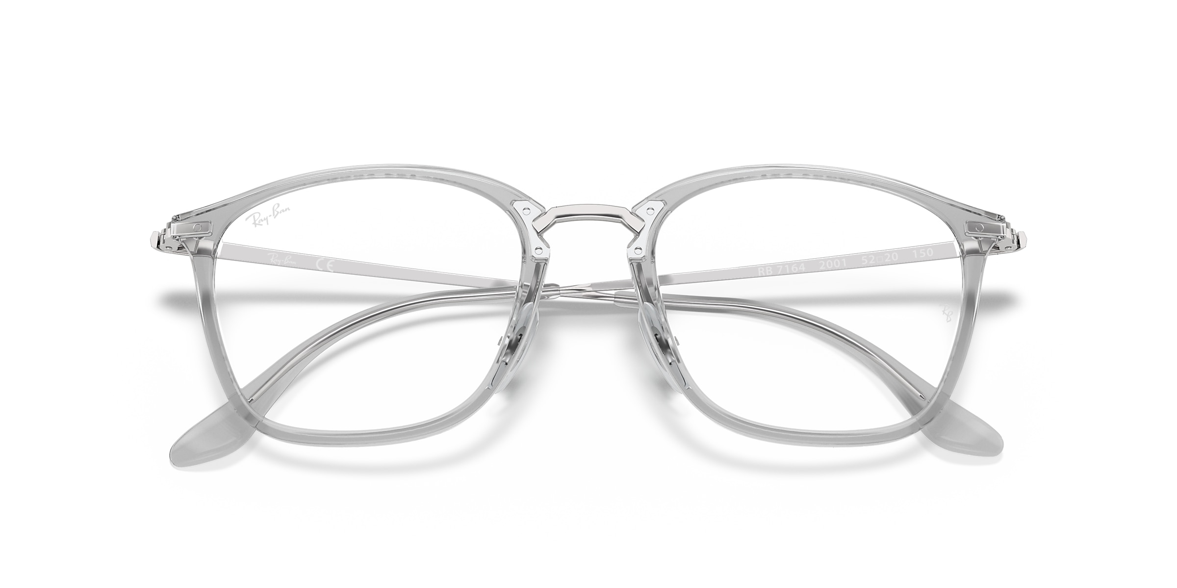 Ray-Ban Glasses RB7164 OPTICS
