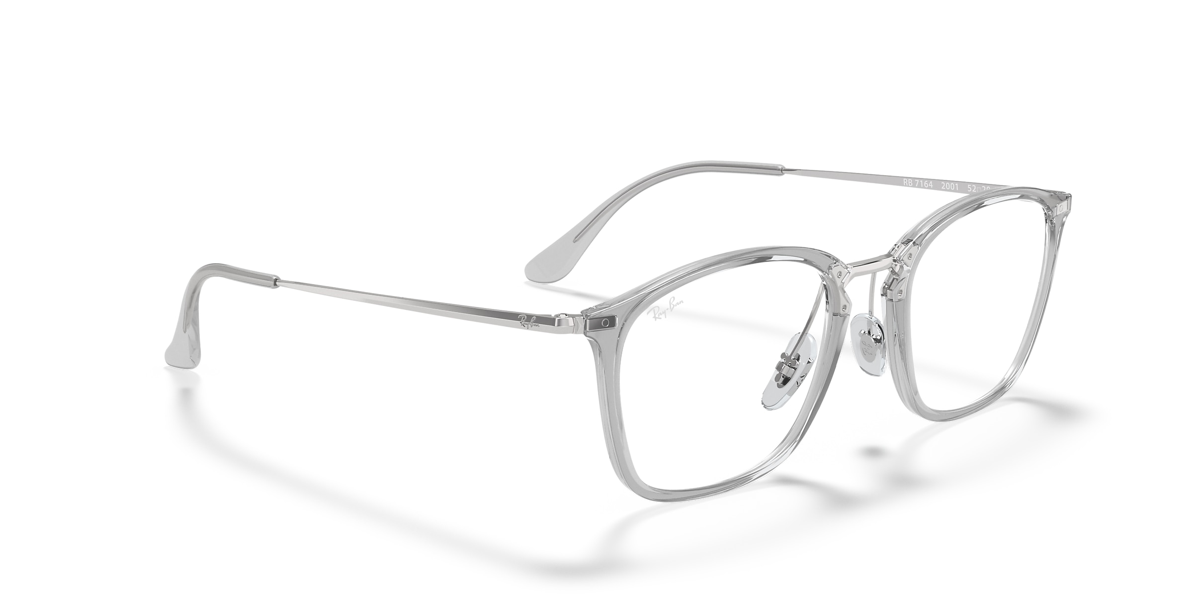 Ray-Ban Glasses RB7164 OPTICS