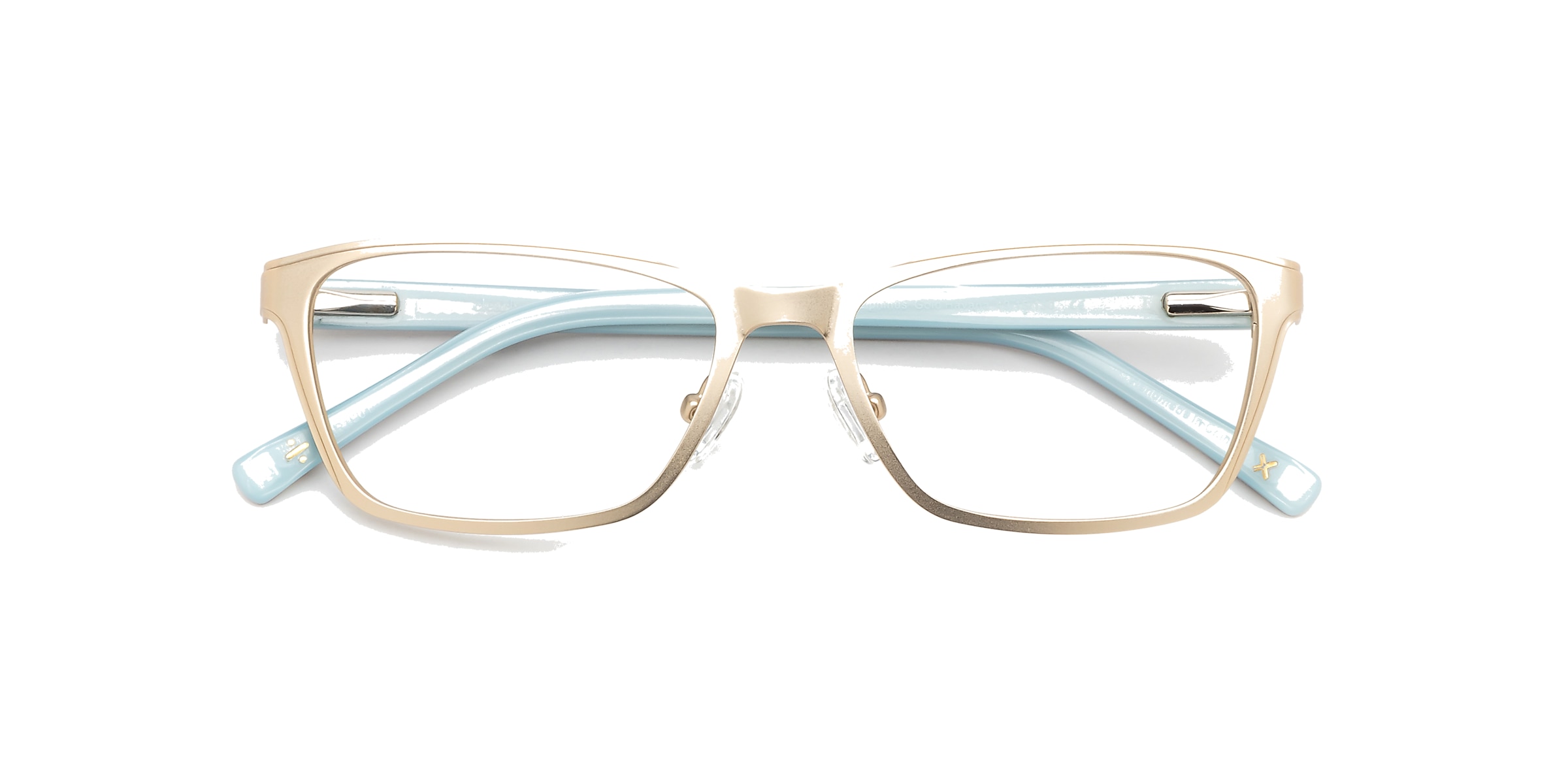 Clearly Glasses DELPHINUS