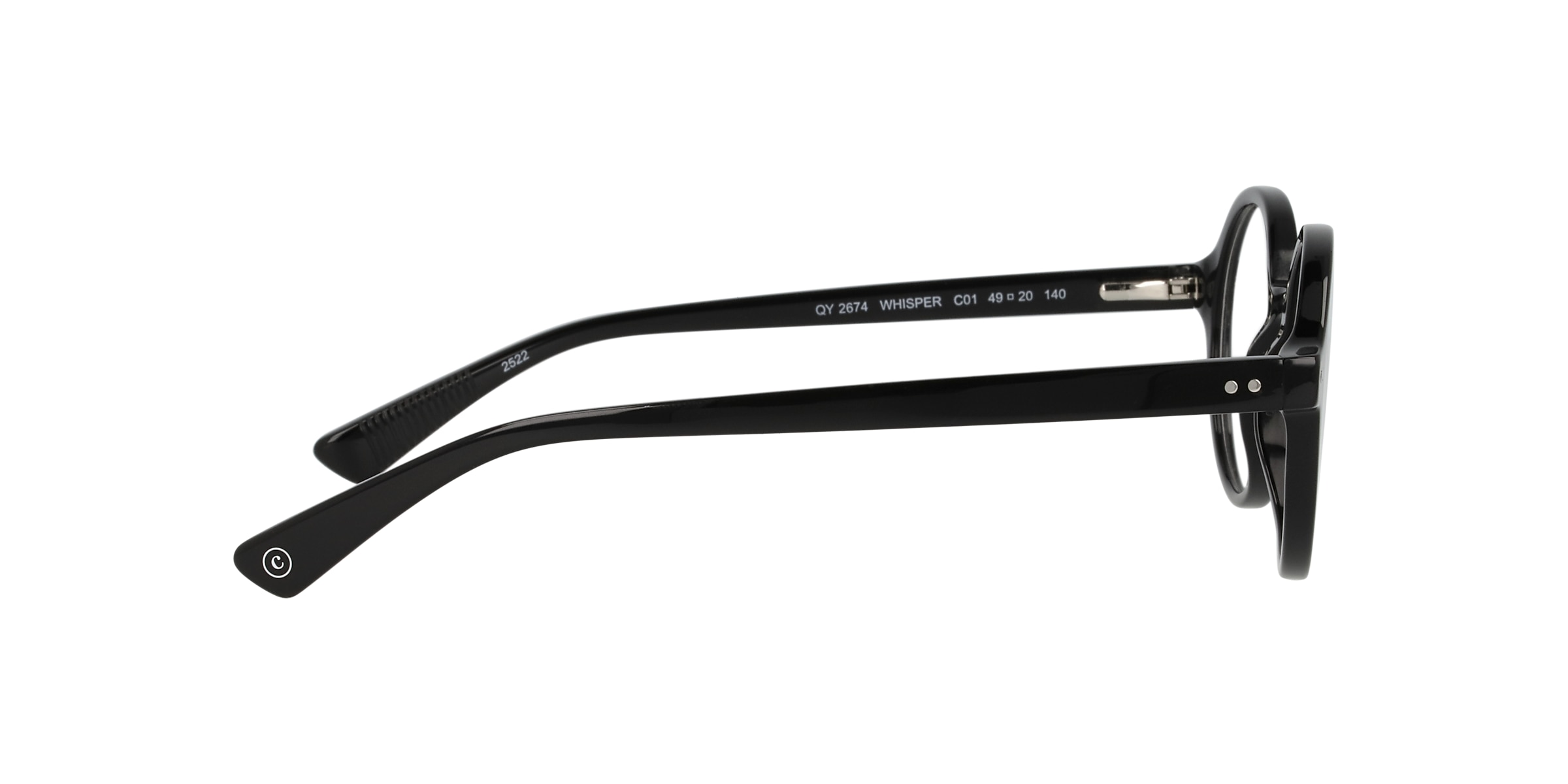 Clearly Glasses WHISPER