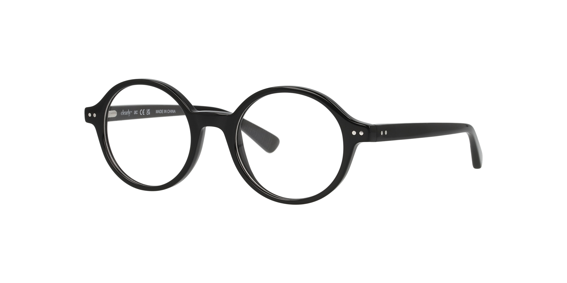 Clearly Glasses WHISPER