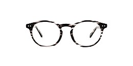clearly Glasses balmoral