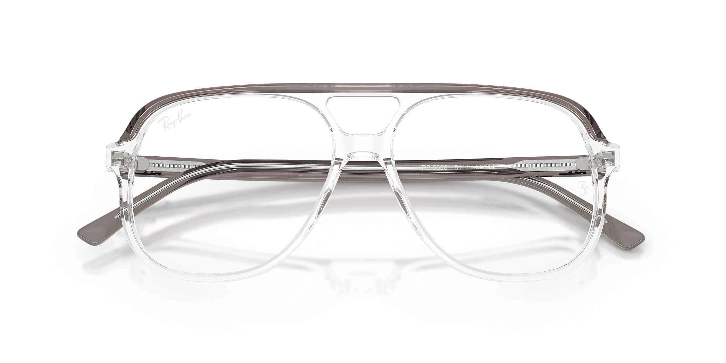 Ray-Ban Glasses RB5698 BILL OPTICS