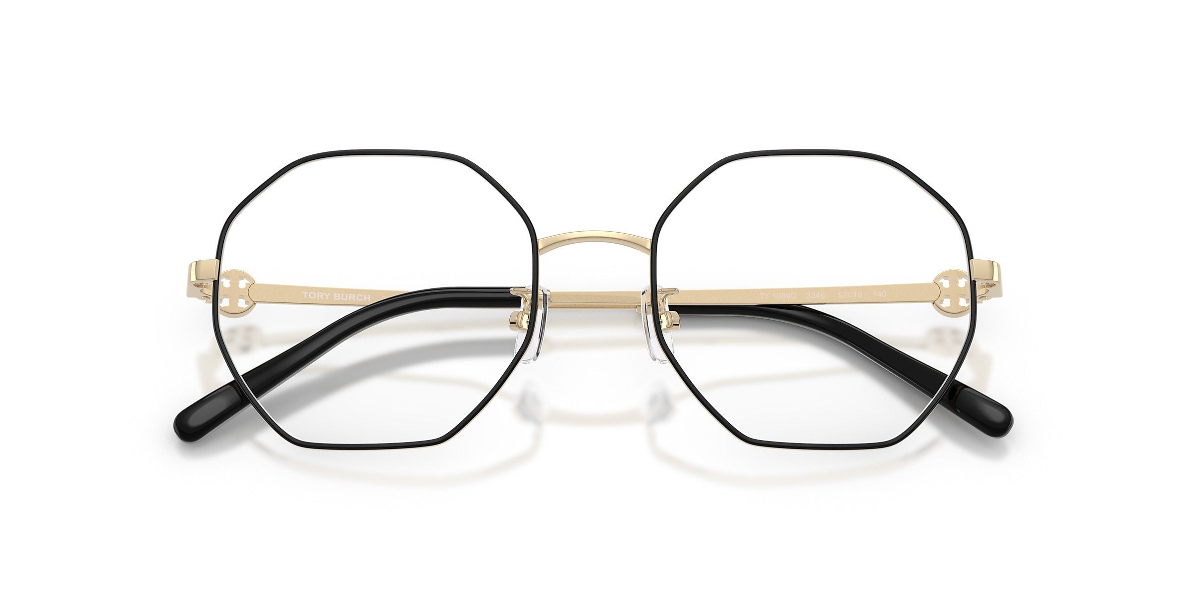 Tory Burch Glasses TY1099D