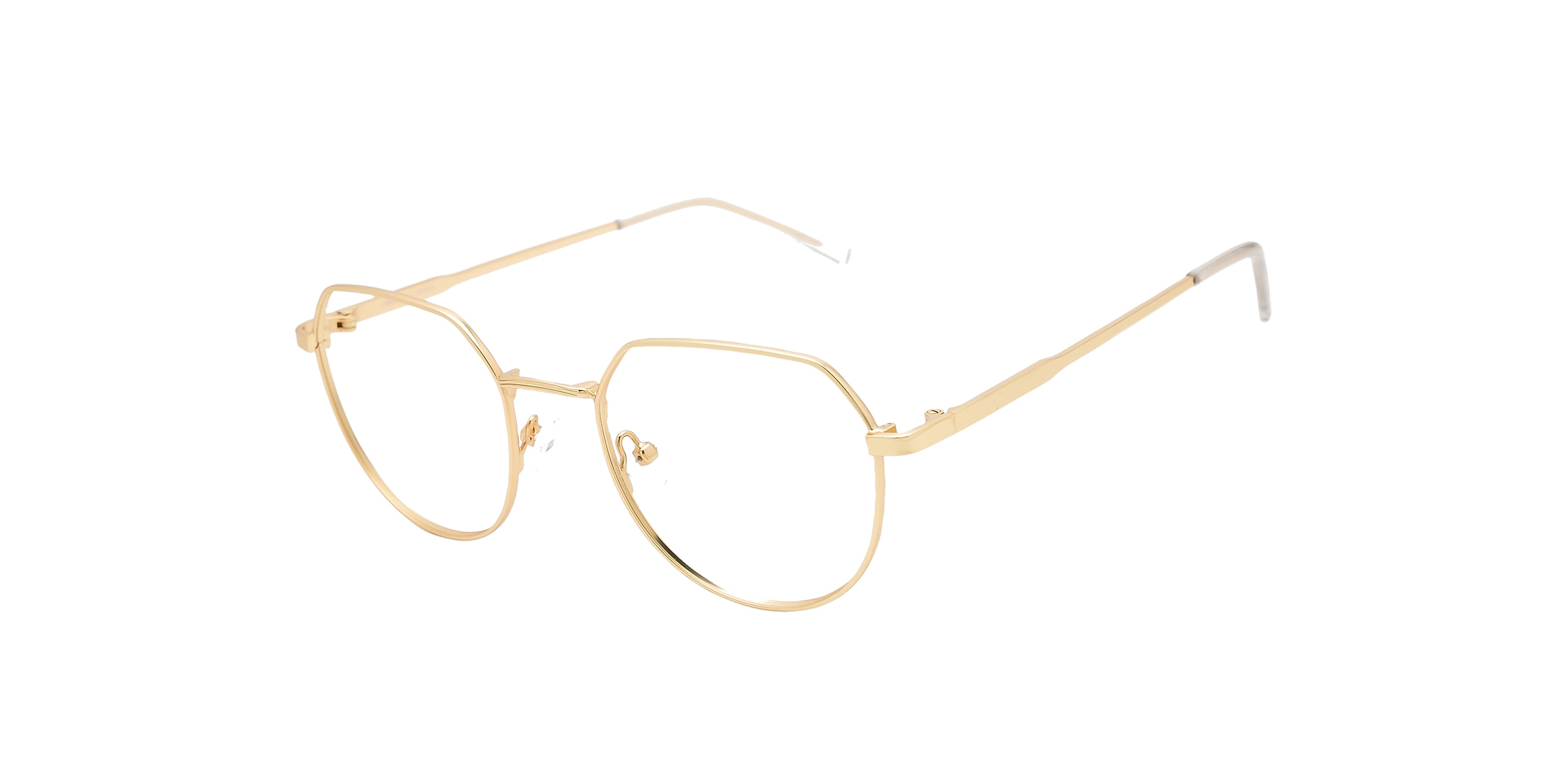 Clearly Glasses GIMLI