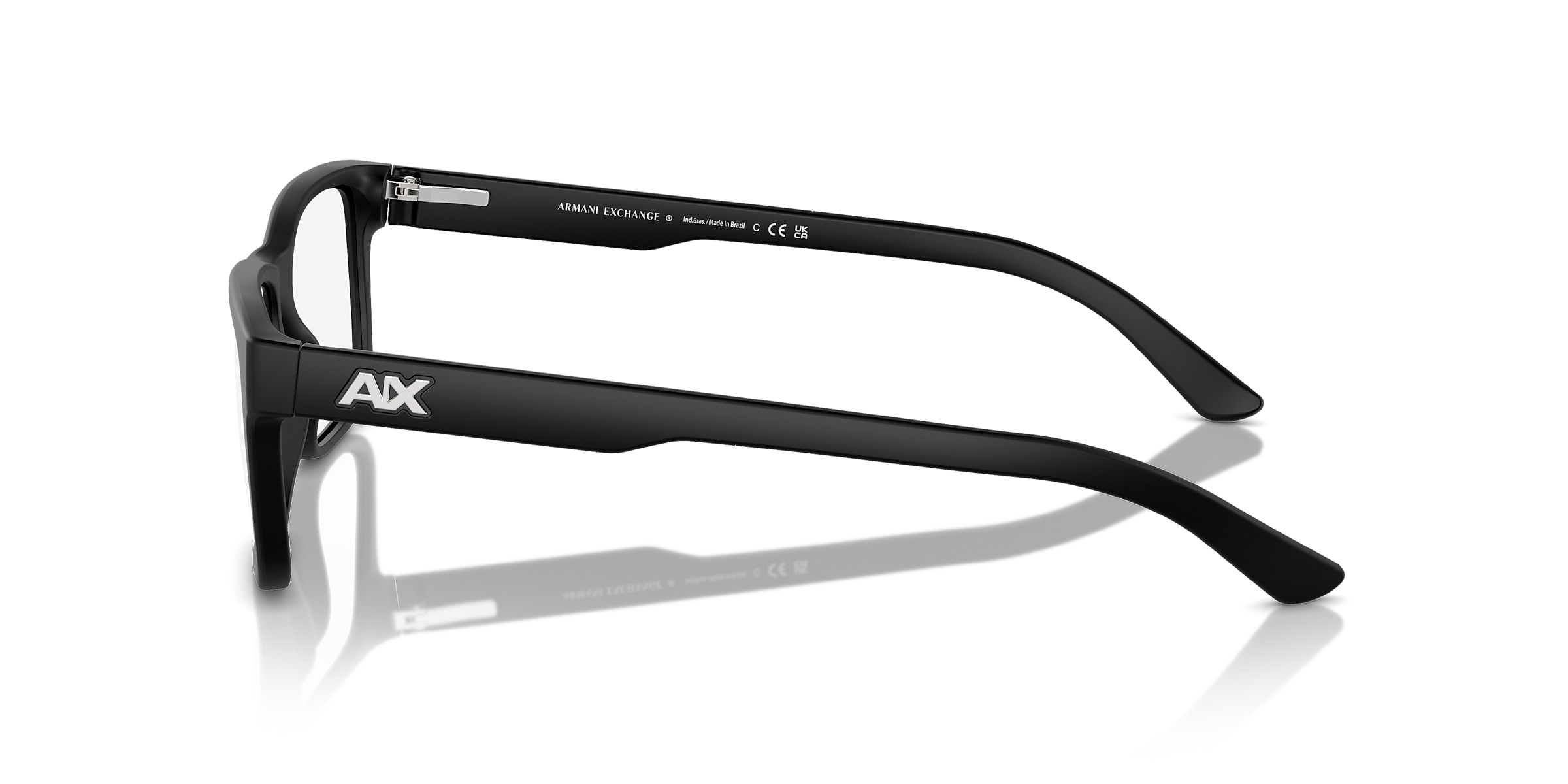 Armani Exchange Glasses AX3016