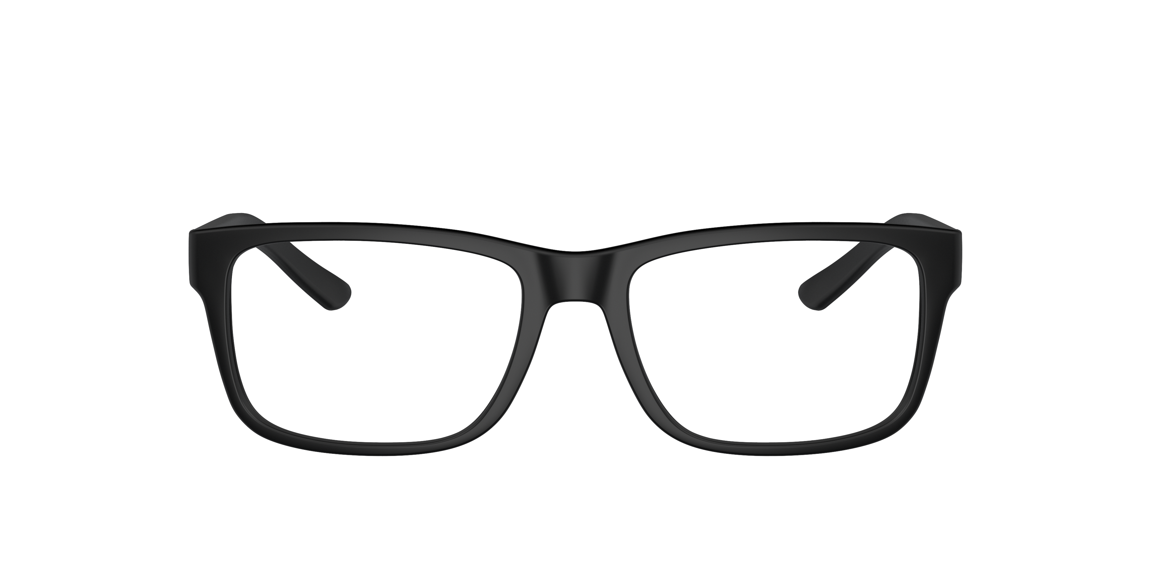 Armani Exchange AX3029 Glasses | Clearly