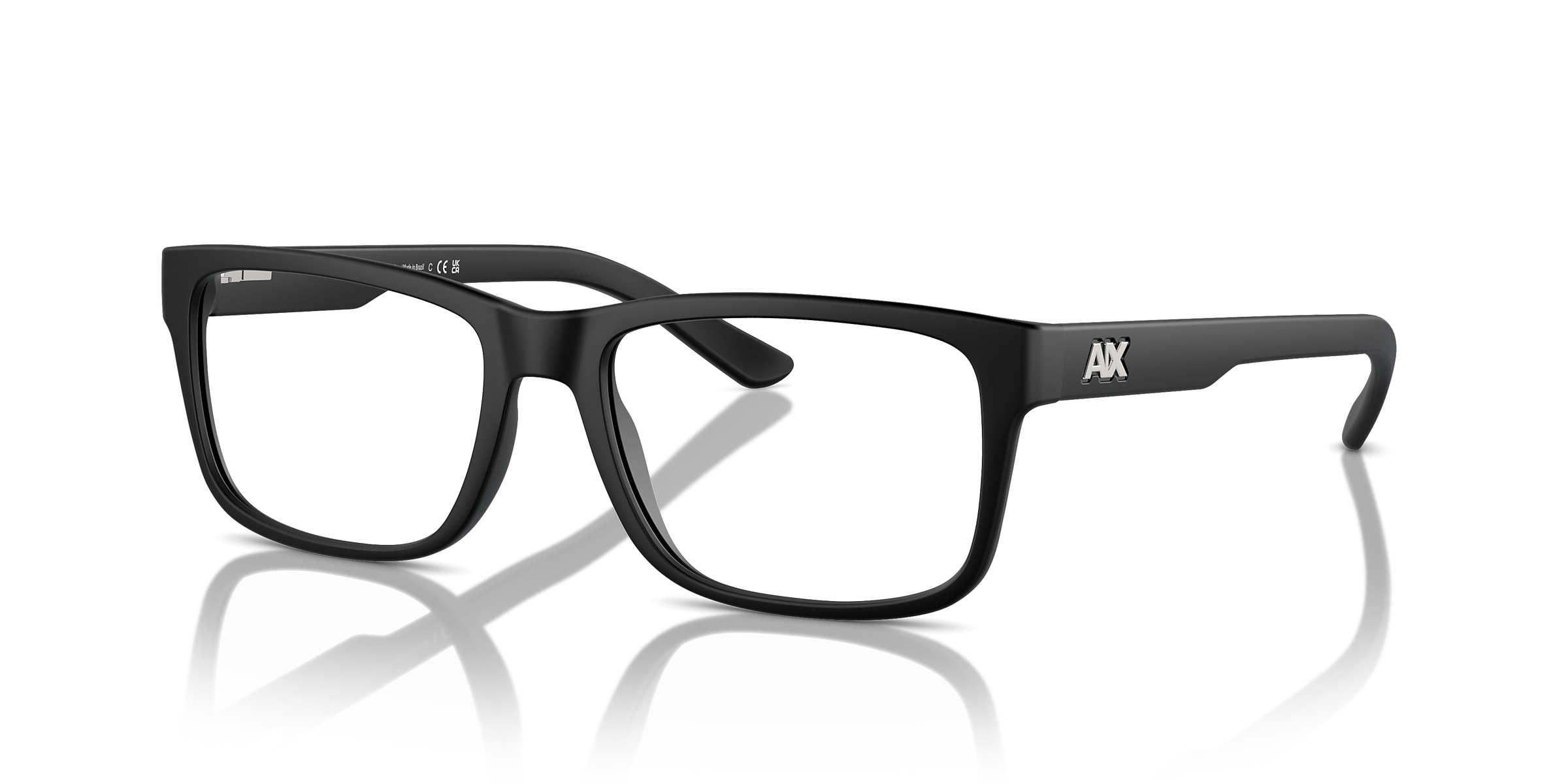 Armani Exchange Glasses AX3016