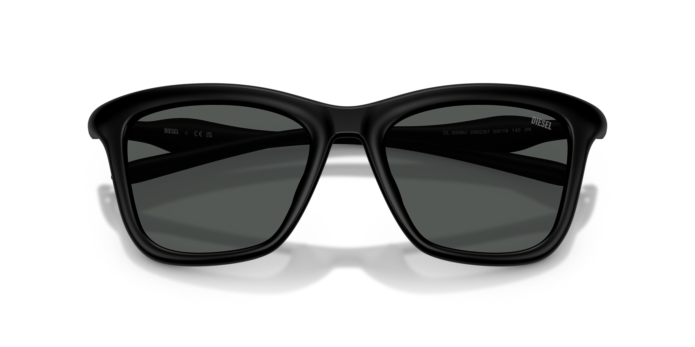 Diesel Sunglasses DL3008U