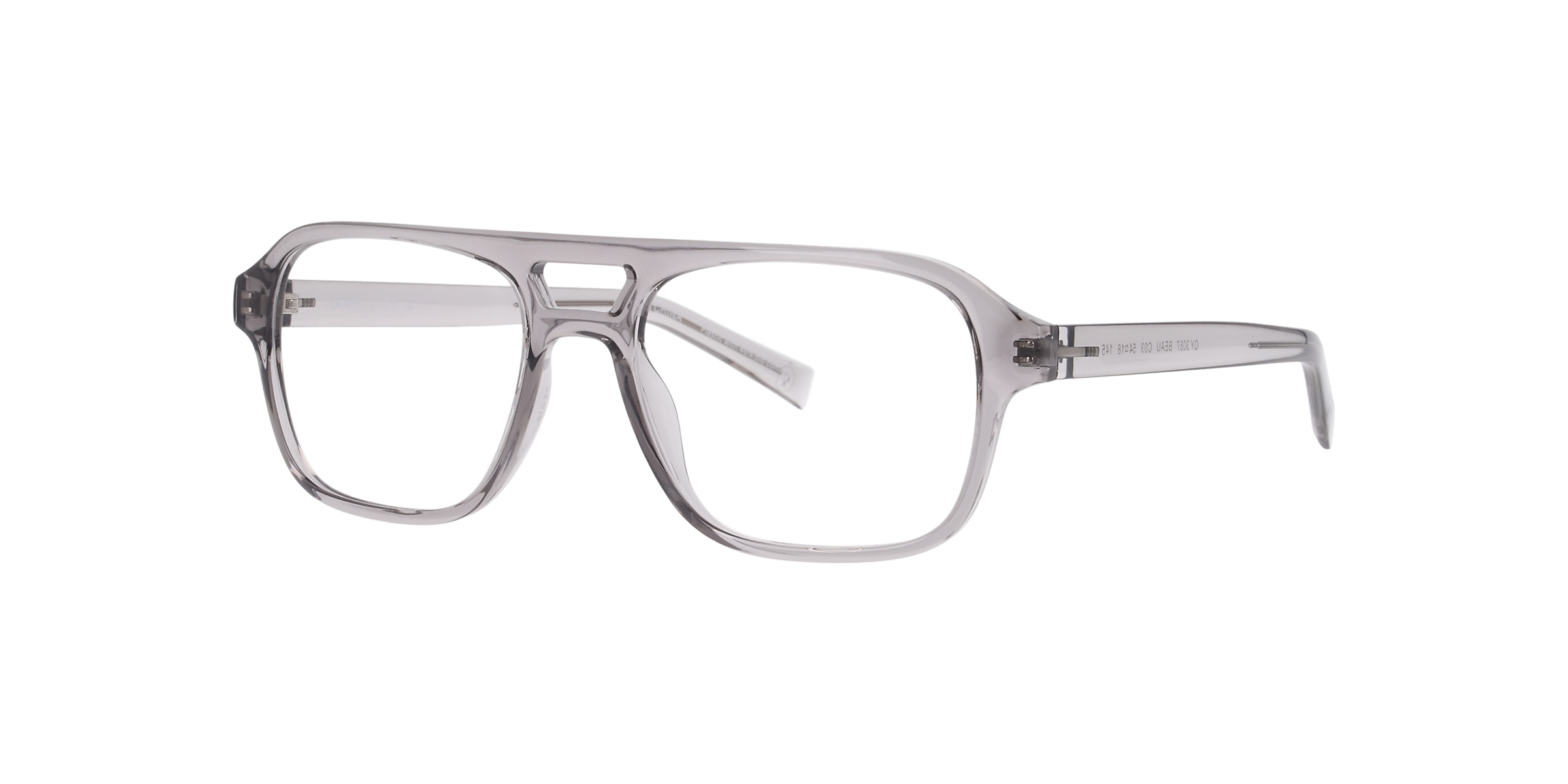 Clearly Glasses BEAU