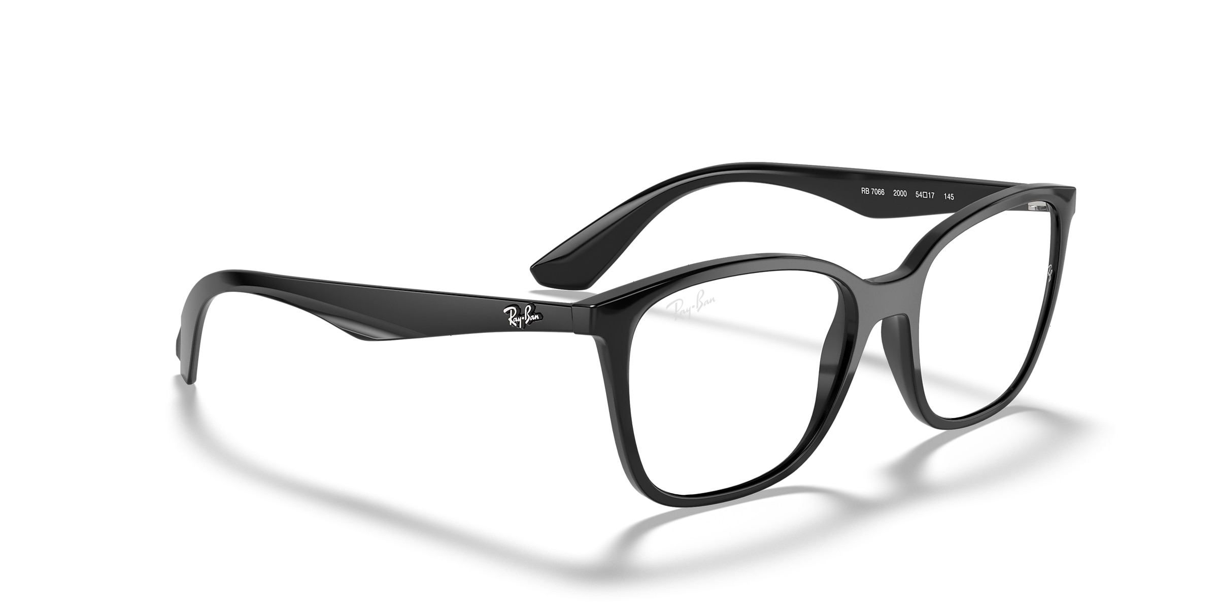 Ray-Ban Glasses RB7066 OPTICS