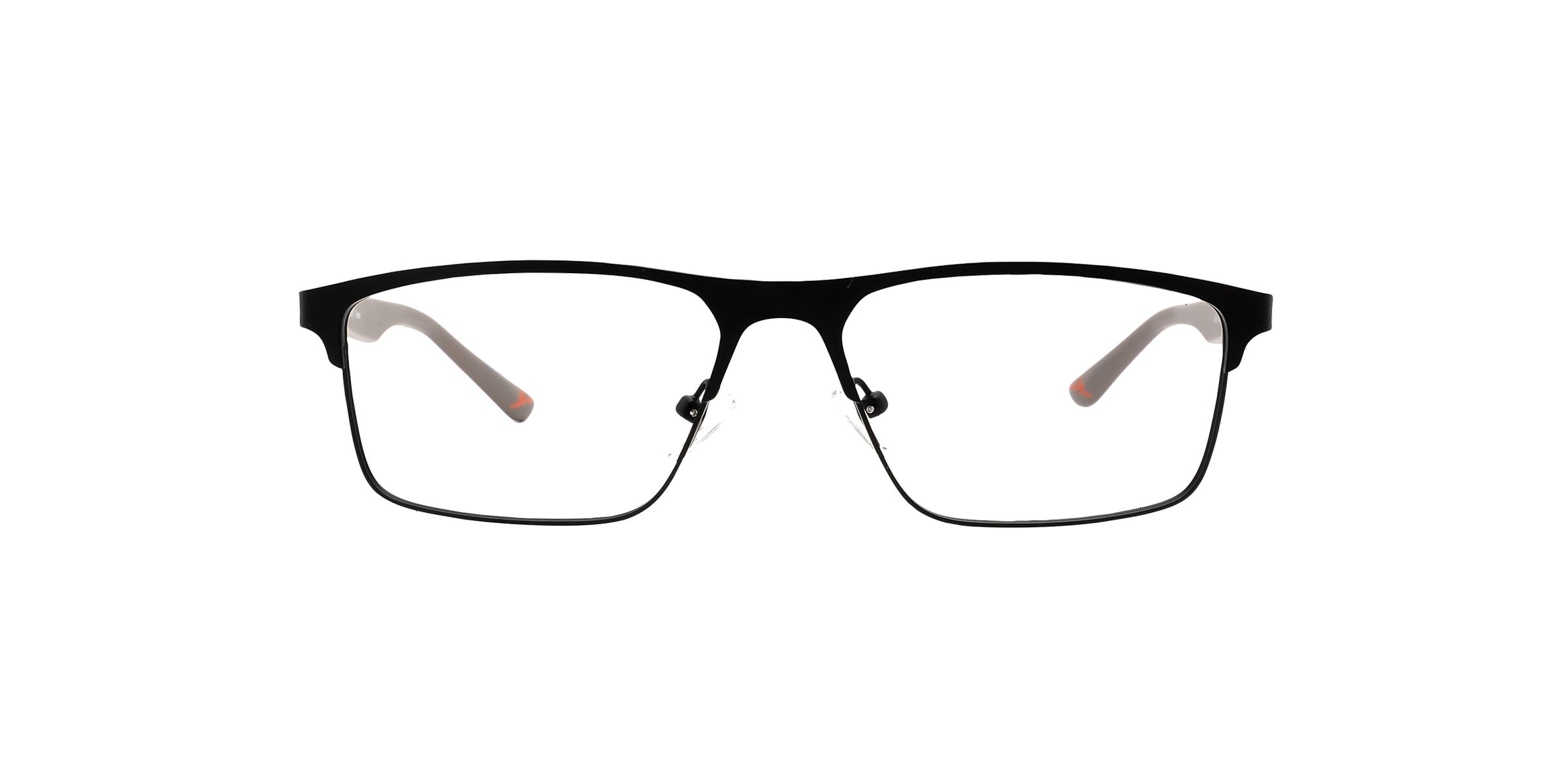 Clearly Glasses SPIKE