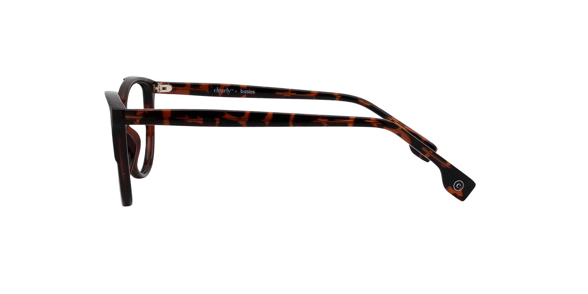 Clearly Glasses MARYSTOWN