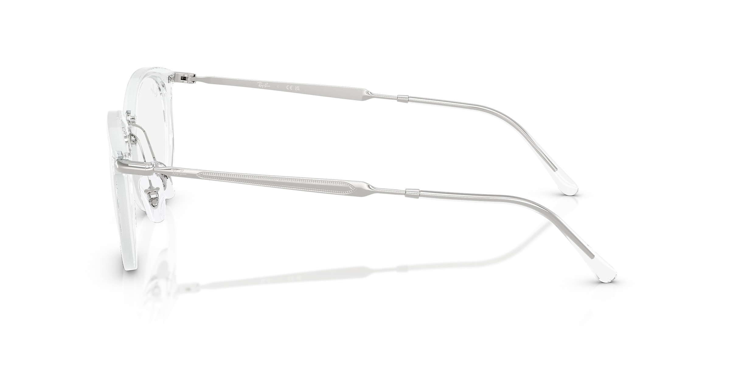 Ray-Ban Glasses RB7255 OPTICS