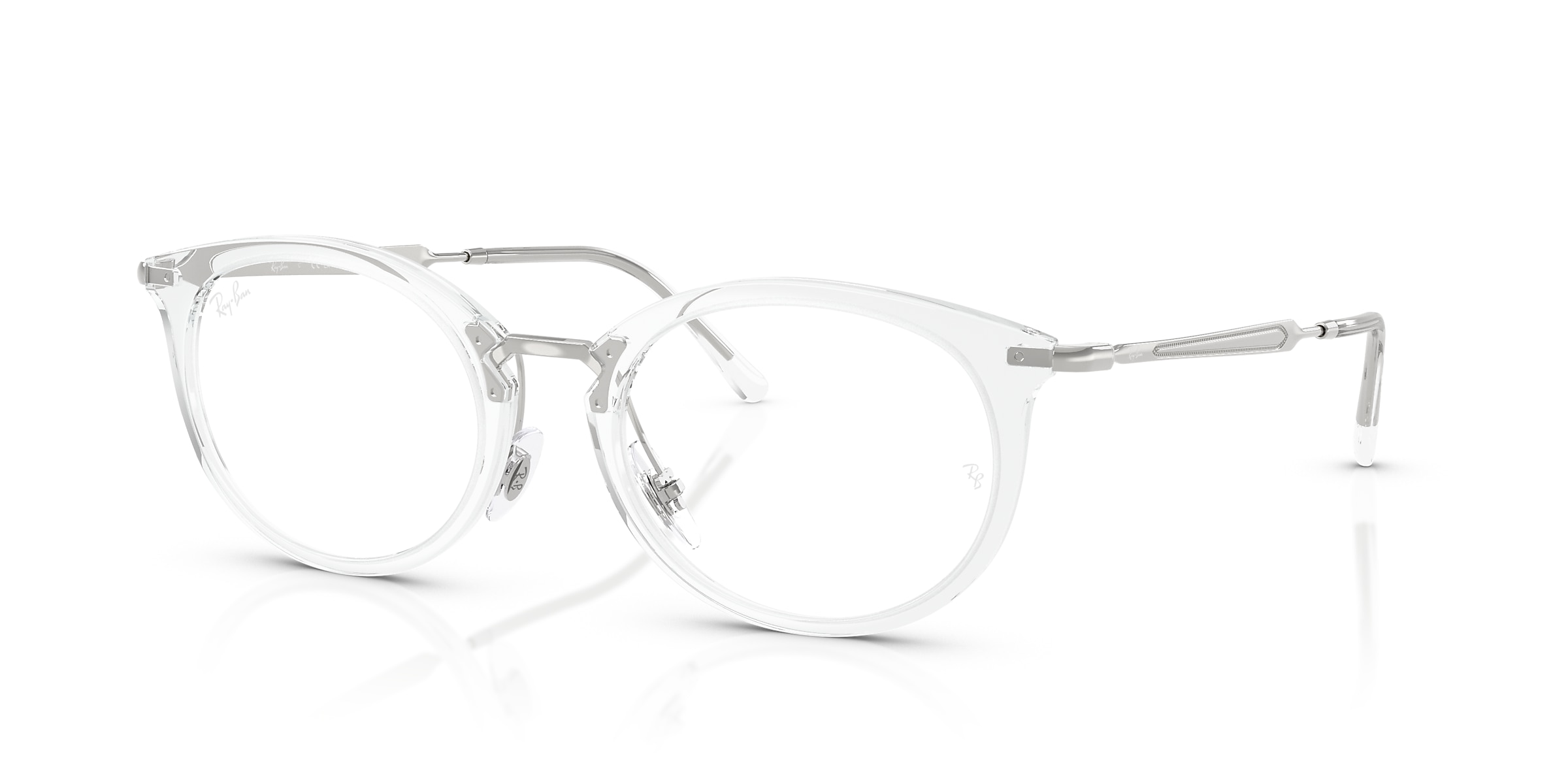 Ray-Ban Glasses RB7255 OPTICS