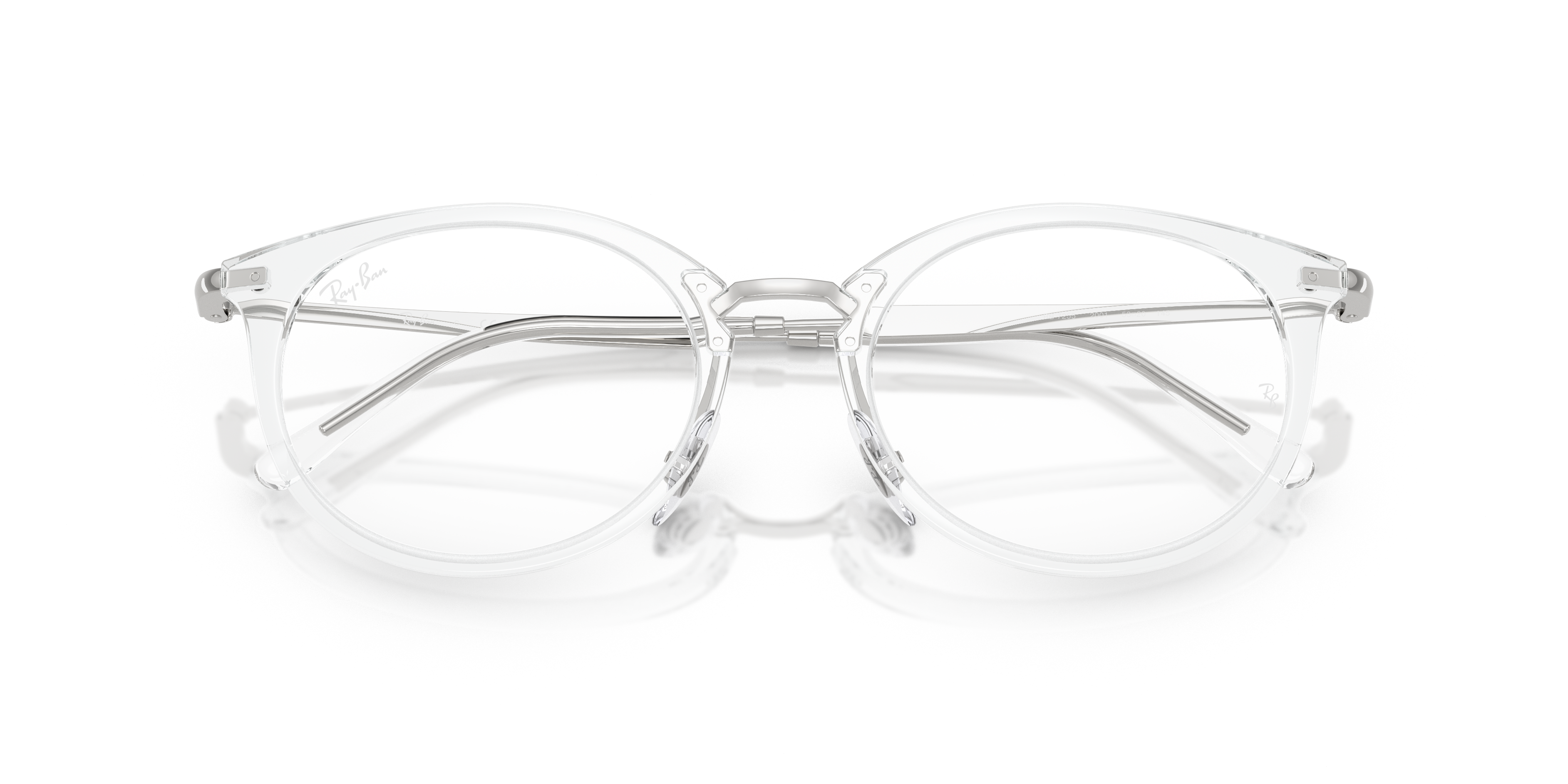 Ray-Ban RB7255 OPTICS Glasses | Clearly
