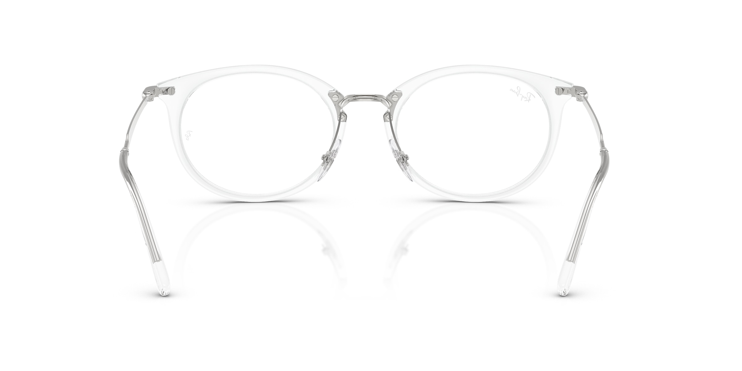 Ray-Ban Glasses RB7255 OPTICS