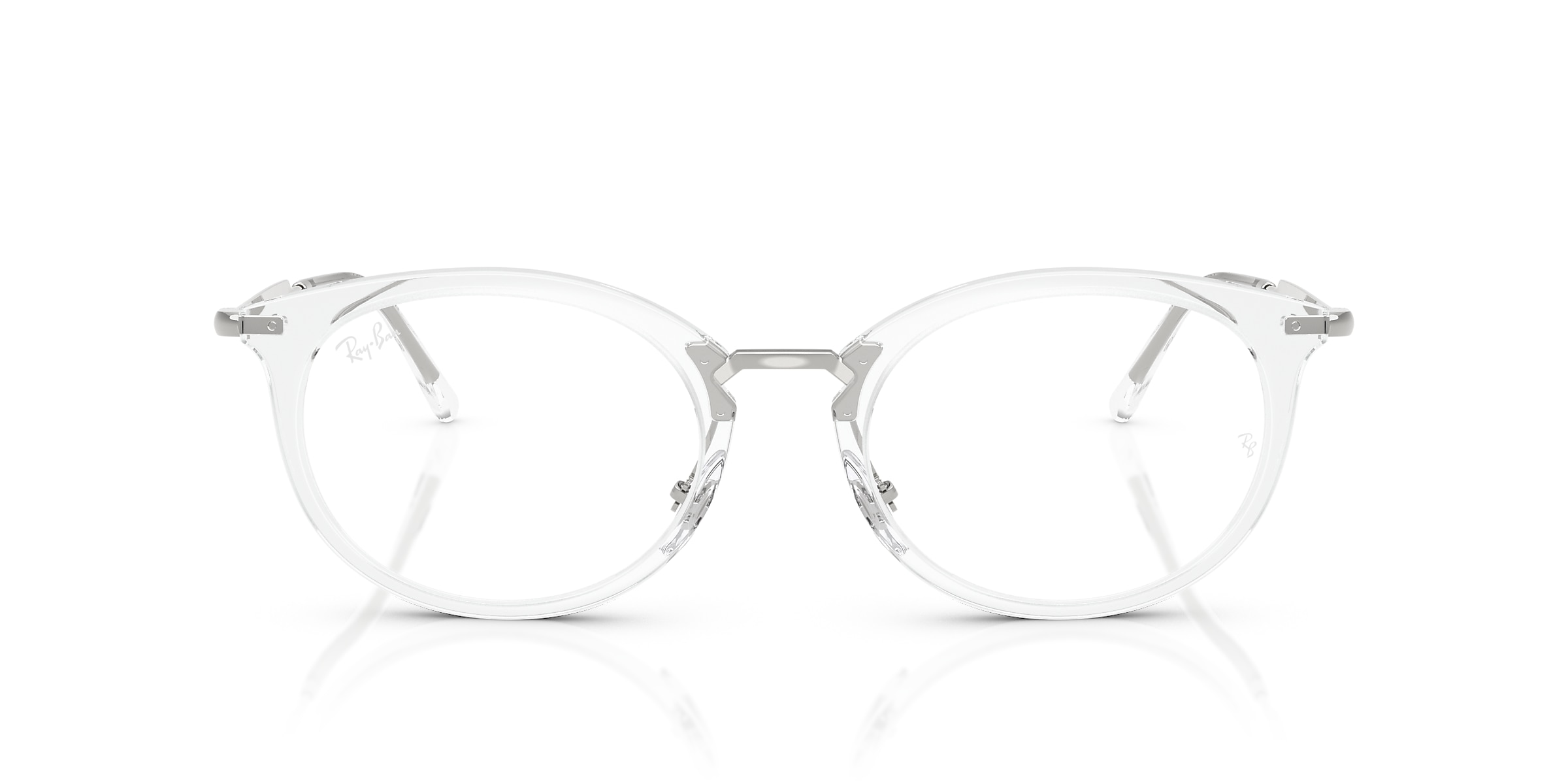 Ray-Ban Glasses RB7255 OPTICS