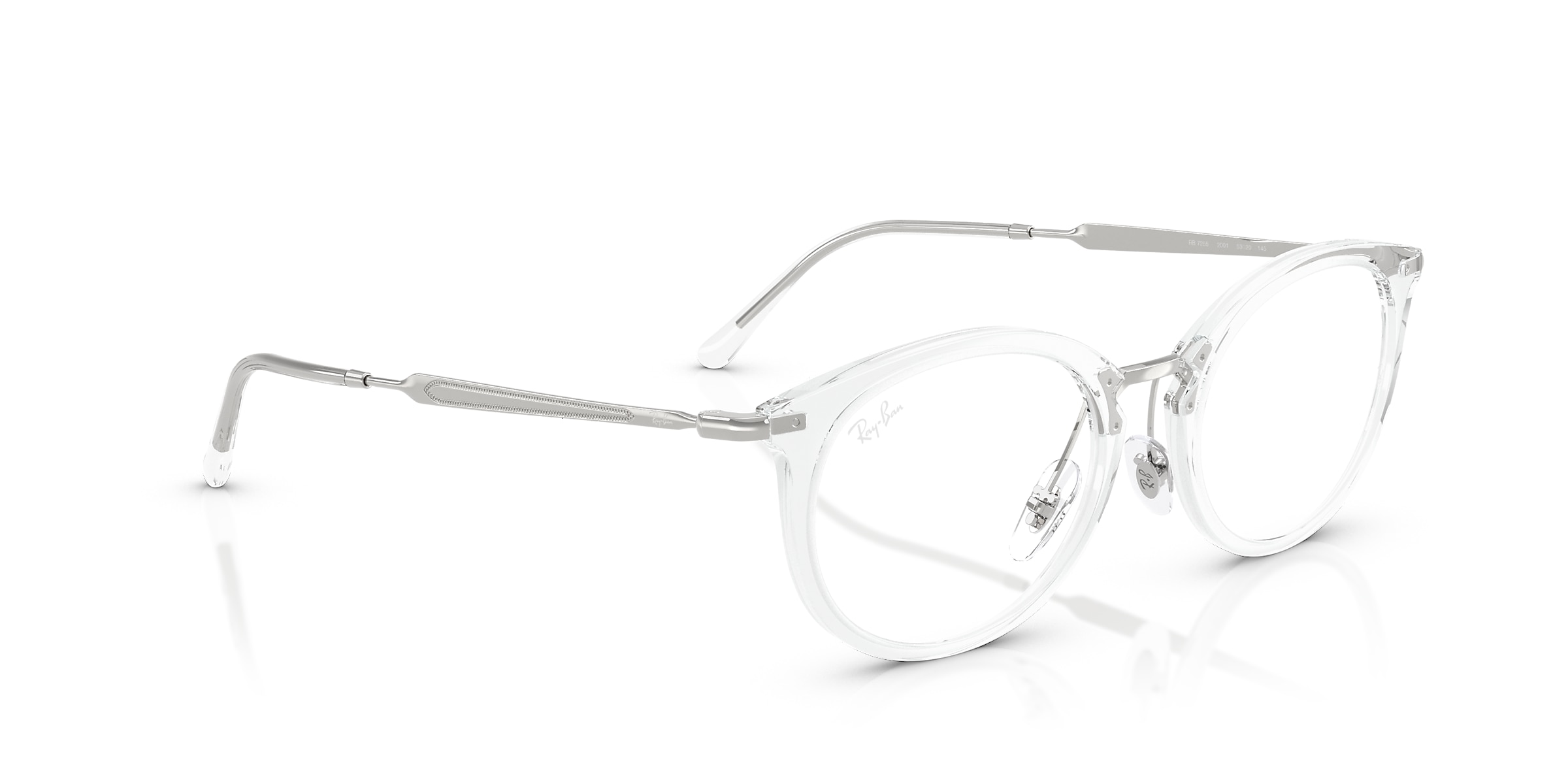 Ray-Ban Glasses RB7255 OPTICS