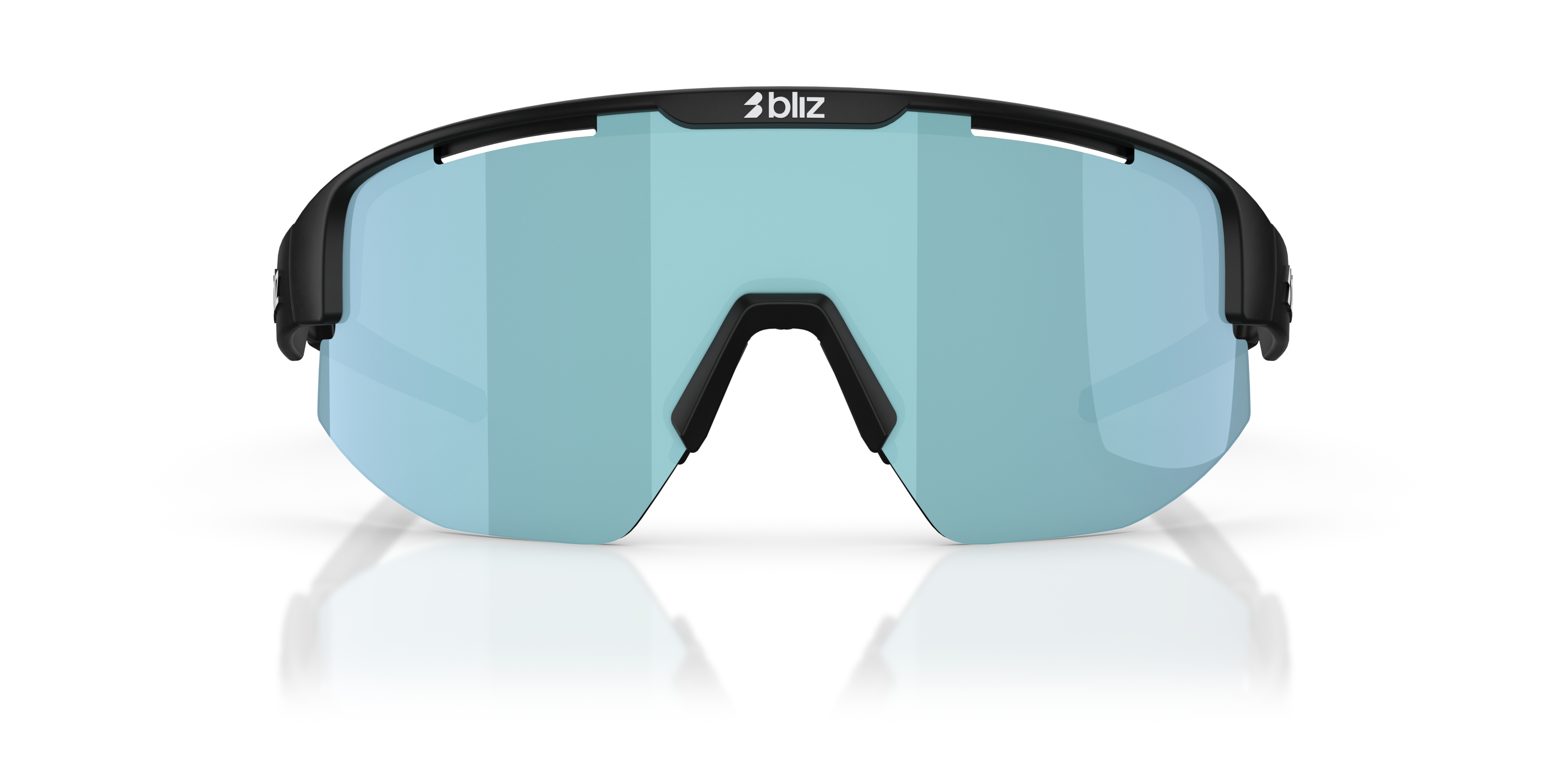 Bliz ZB7007 MATRIX SMALL Sunglasses | Clearly