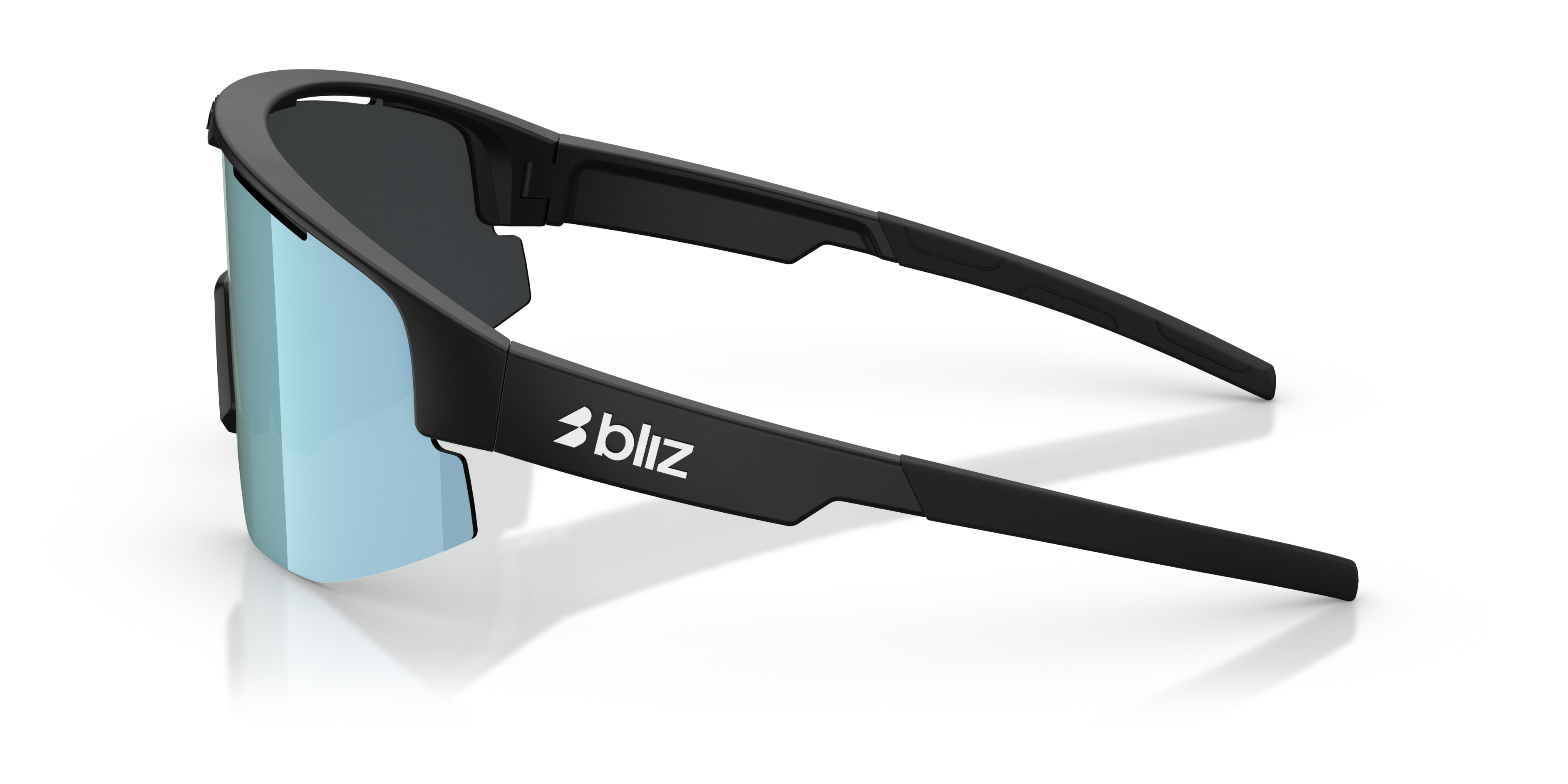 Bliz ZB7007 MATRIX SMALL Sunglasses | Clearly