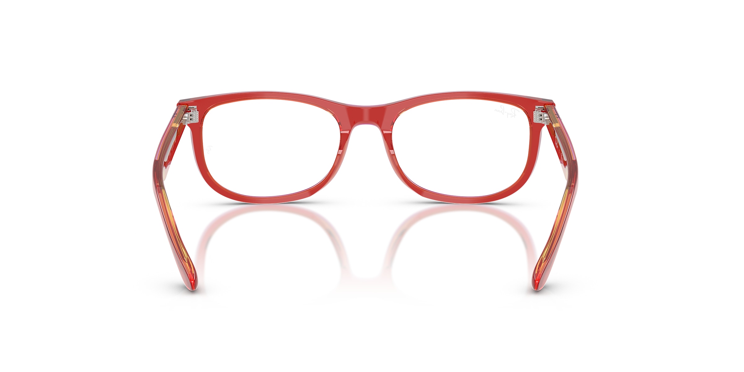 Ray-Ban Glasses RB1642 OPTICS KIDS