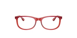 ray-ban Glasses rb1642 optics kids