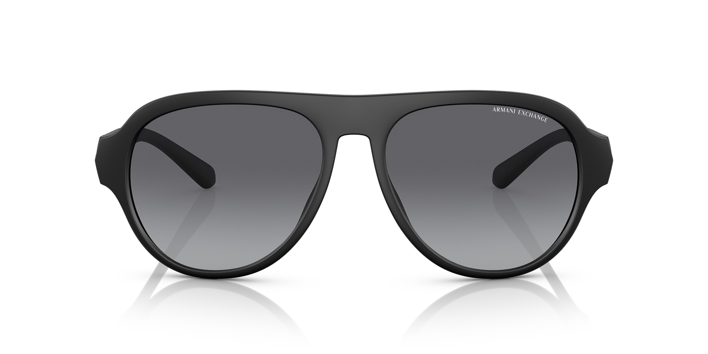 Armani Exchange Sunglasses AX4126SU