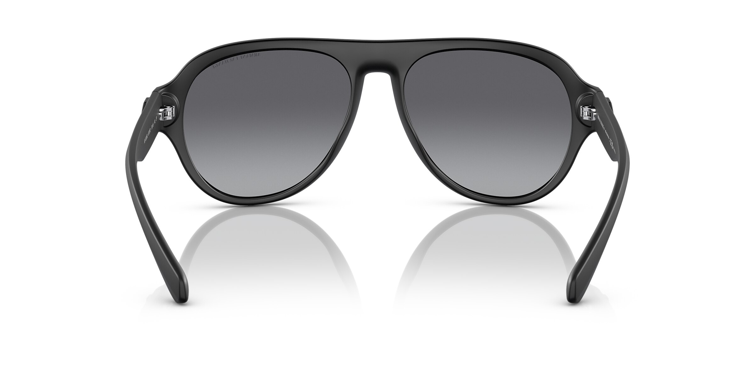 Armani Exchange Sunglasses AX4126SU