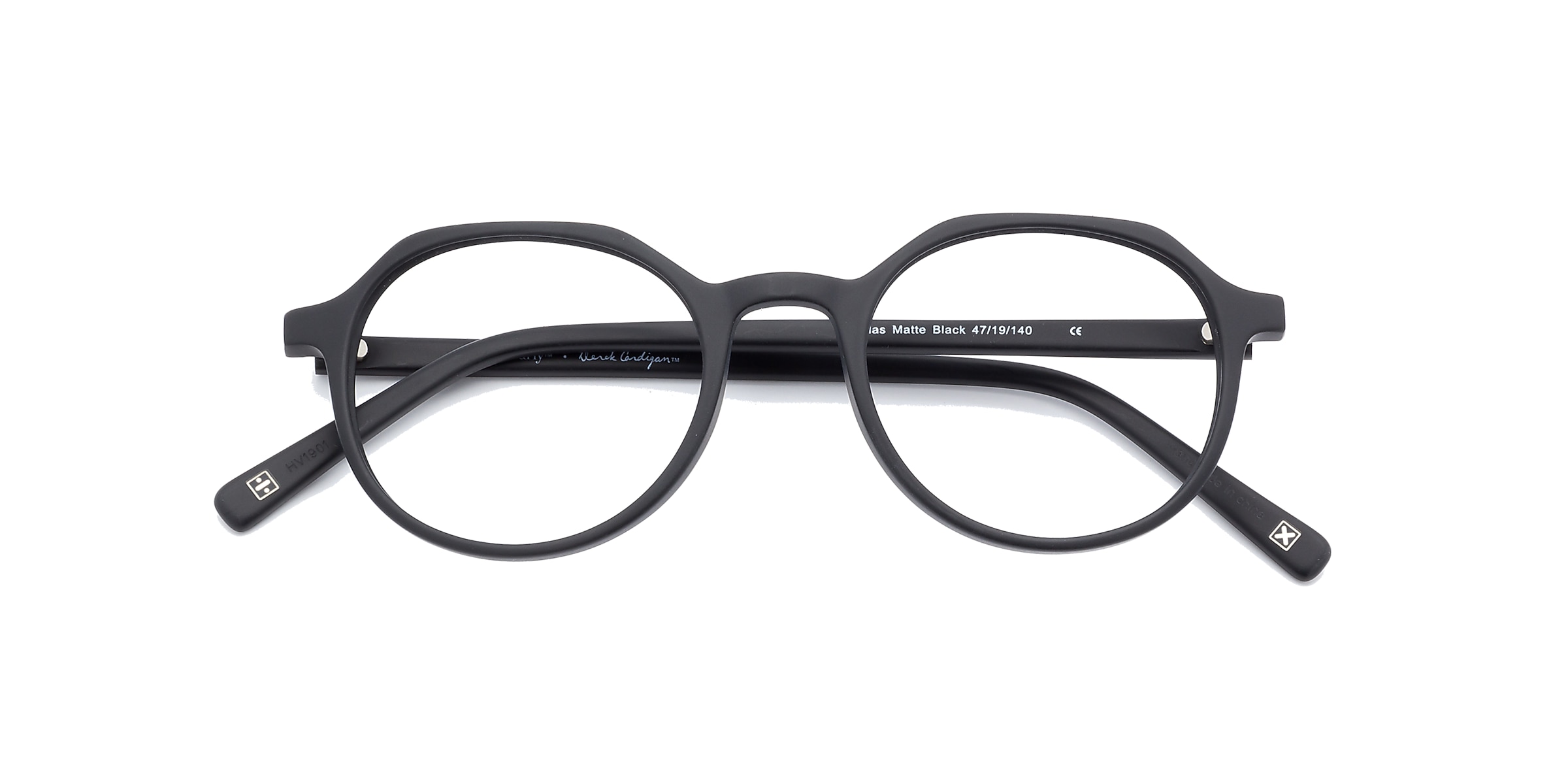 Clearly Glasses ATLAS