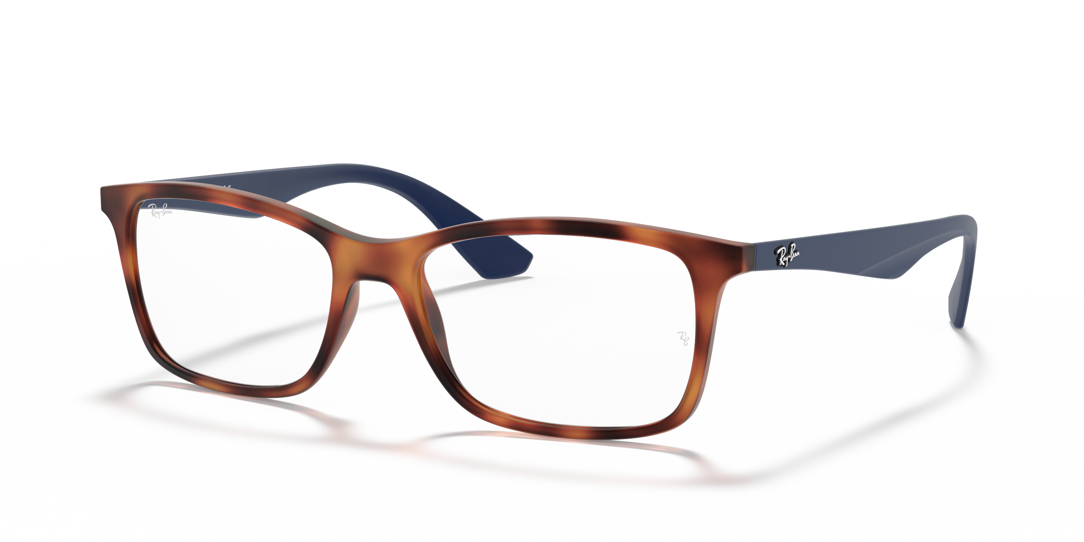 Ray-Ban RB7047 OPTICS Glasses | Clearly