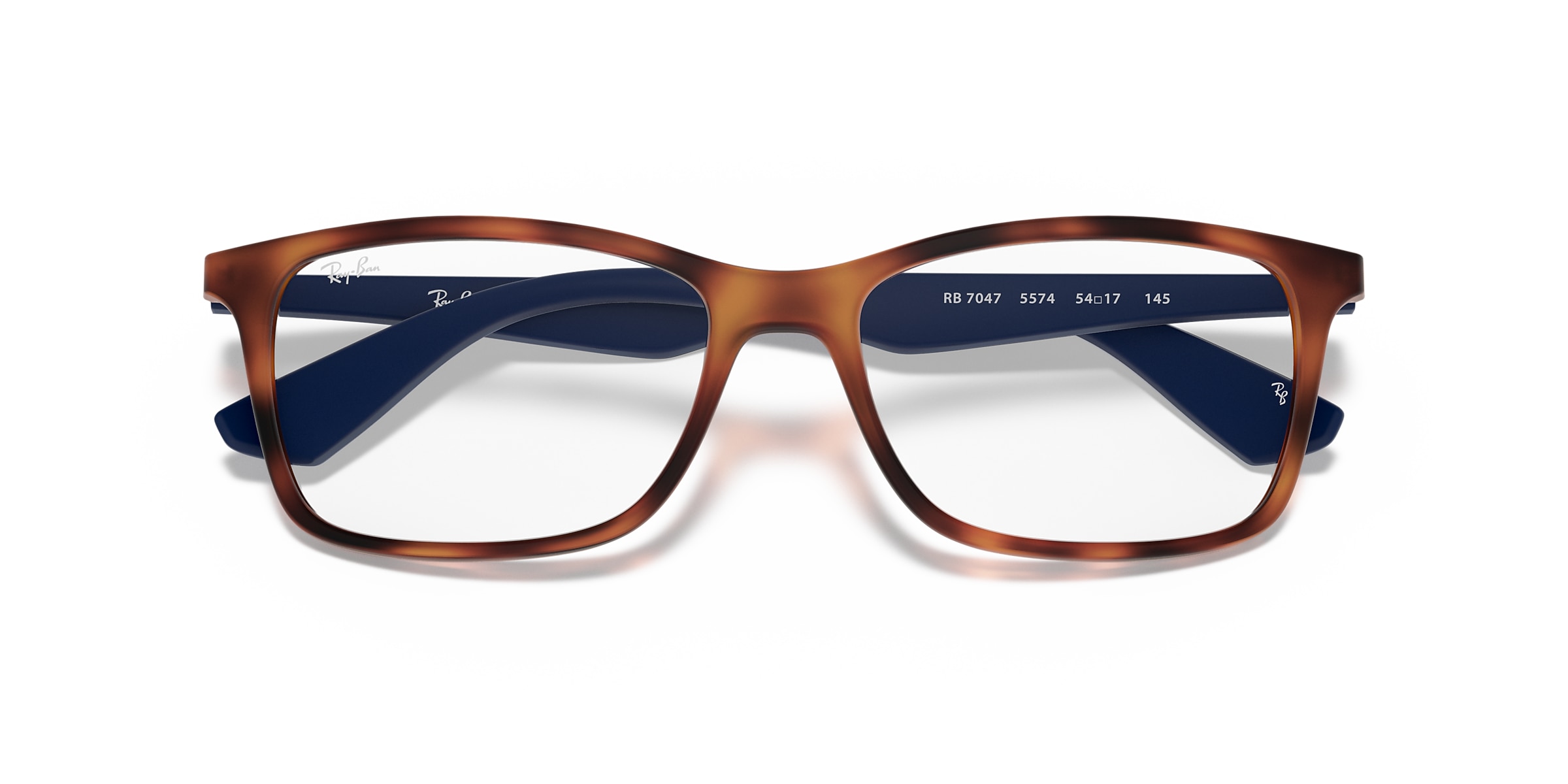 Ray-Ban Glasses RB7047 OPTICS