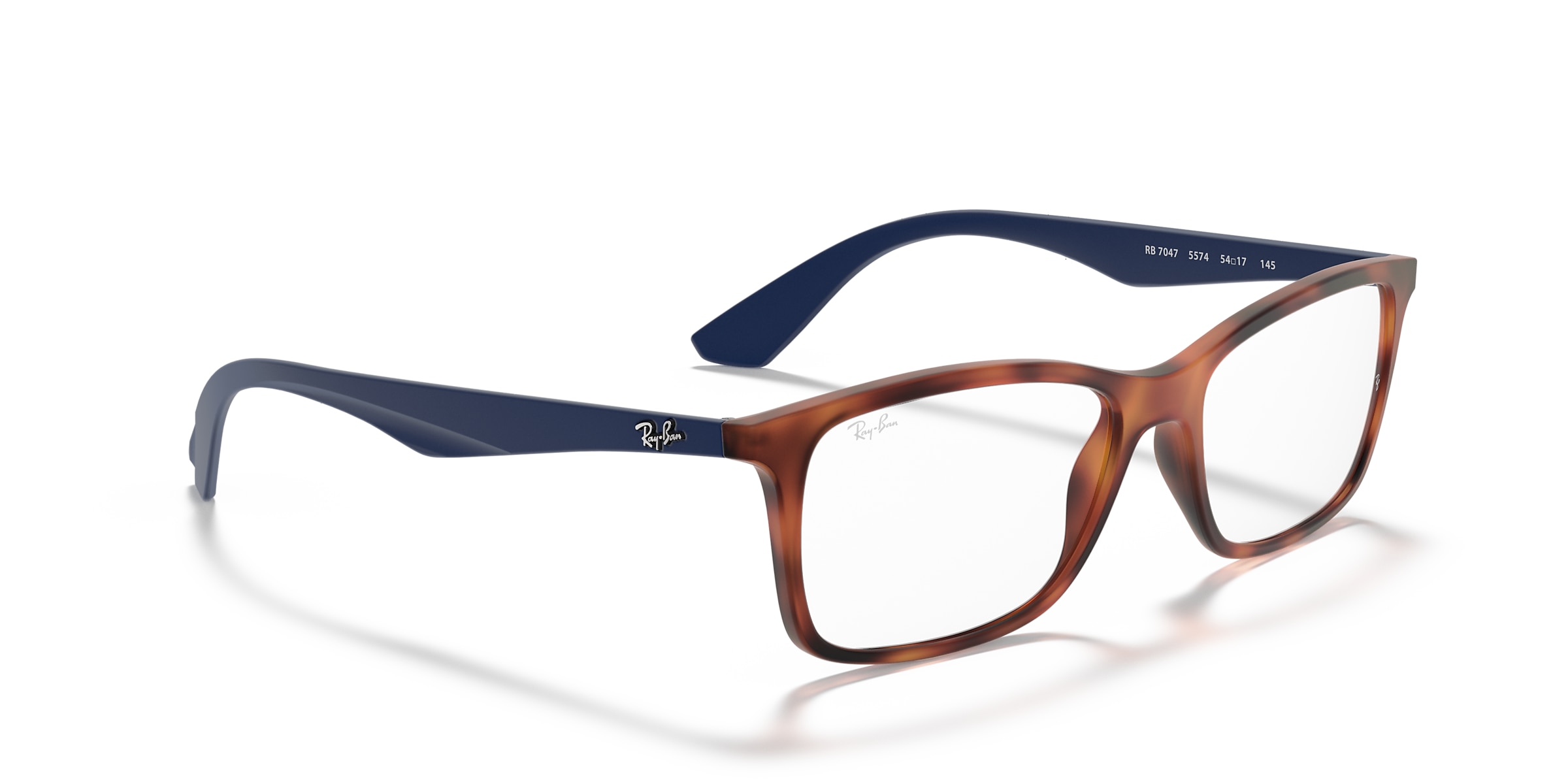 Ray-Ban Glasses RB7047 OPTICS