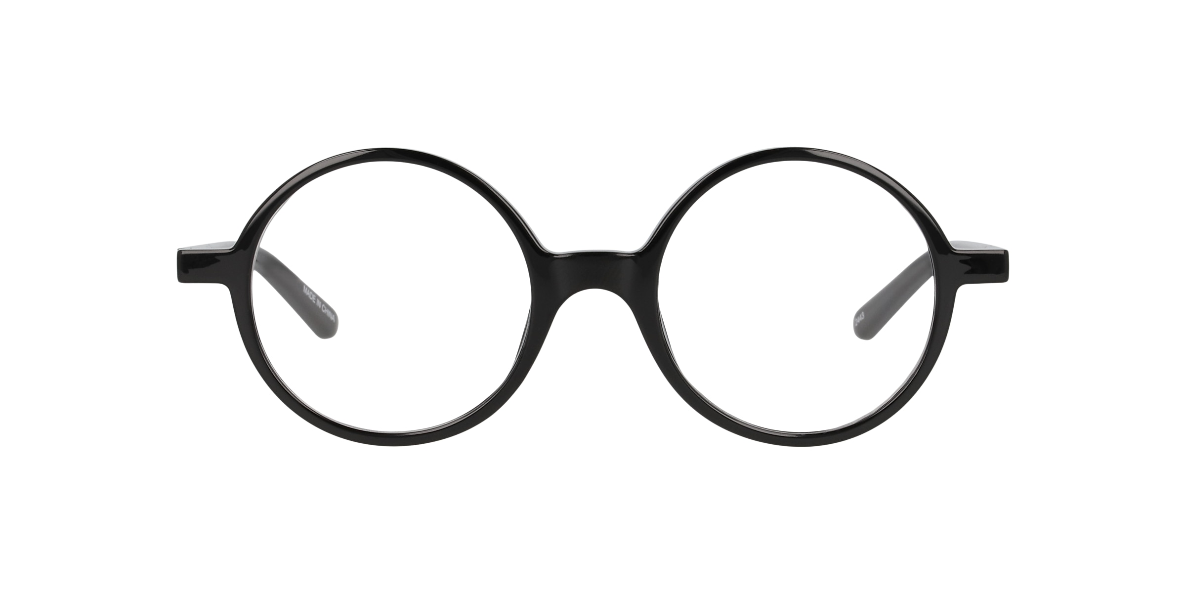 Clearly Glasses VESPERA