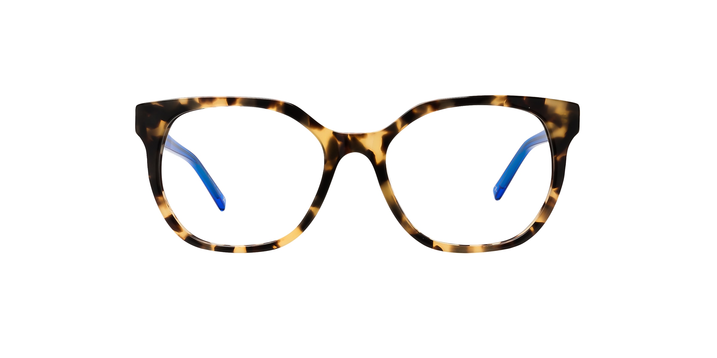 Clearly Glasses MADRONE