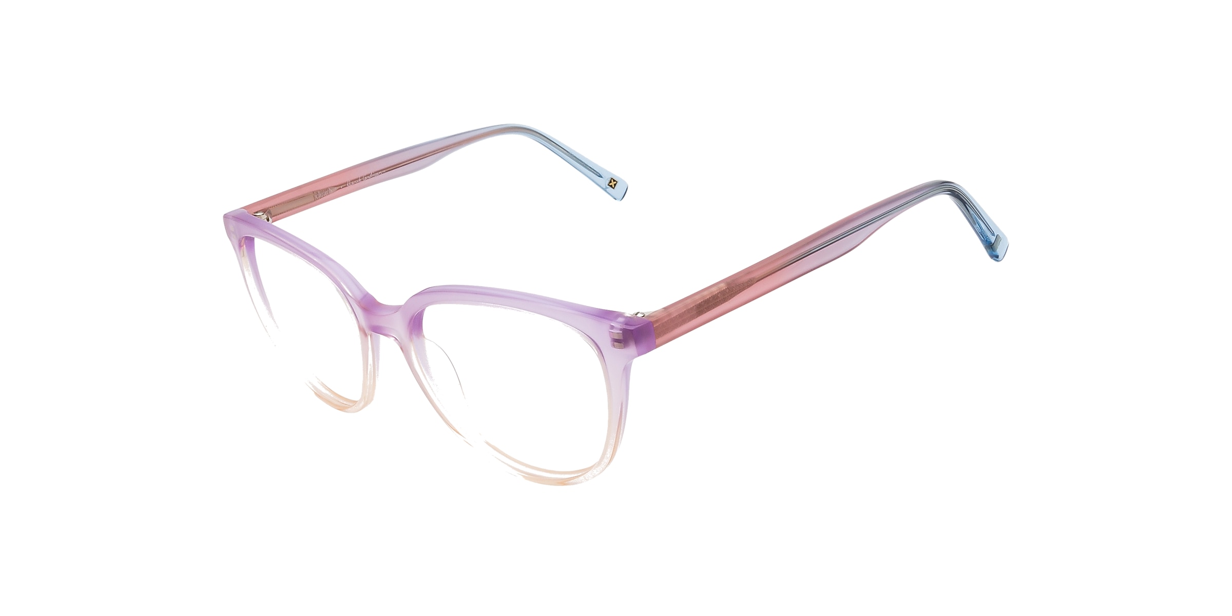 Clearly Glasses BECRUX