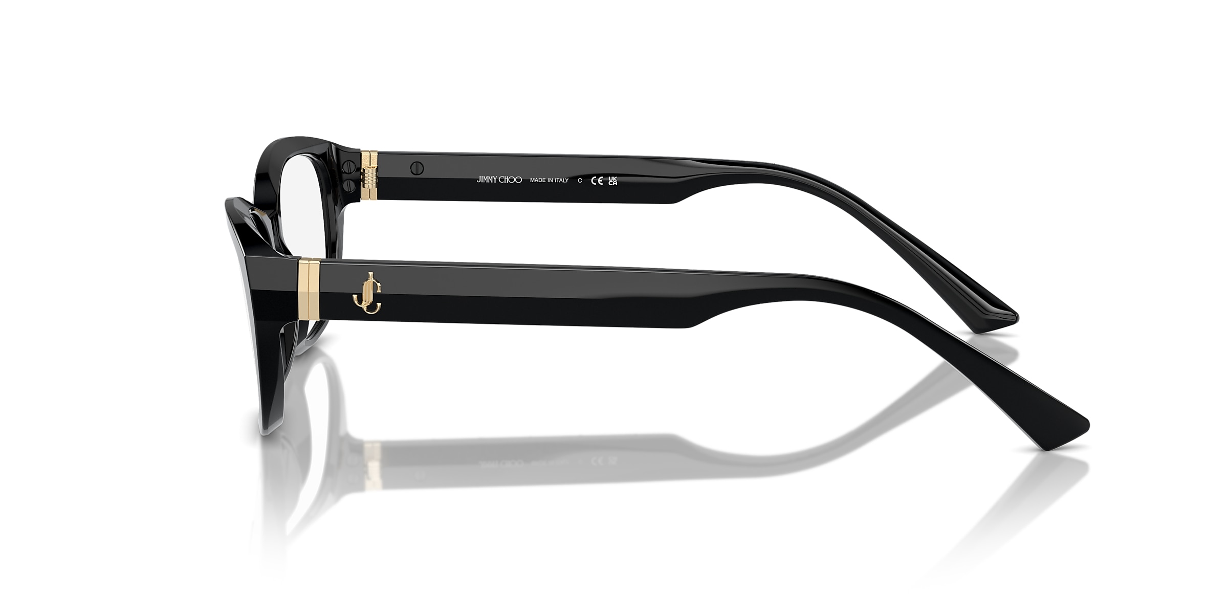 Jimmy Choo Glasses JC3015
