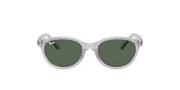 ray-ban Sunglasses rb9080s kids bio-based