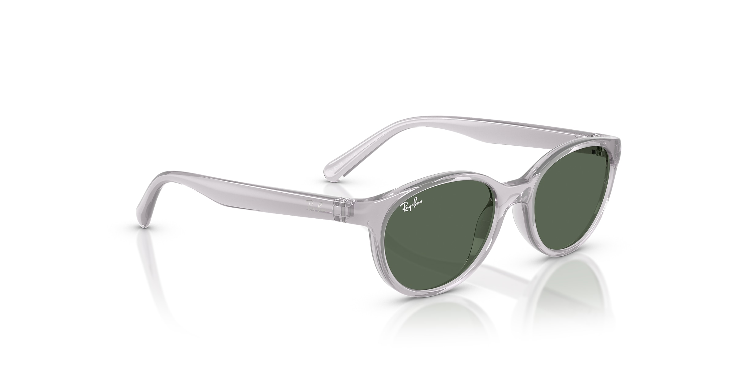 Ray-Ban Sunglasses RB9080S KIDS BIO-BASED