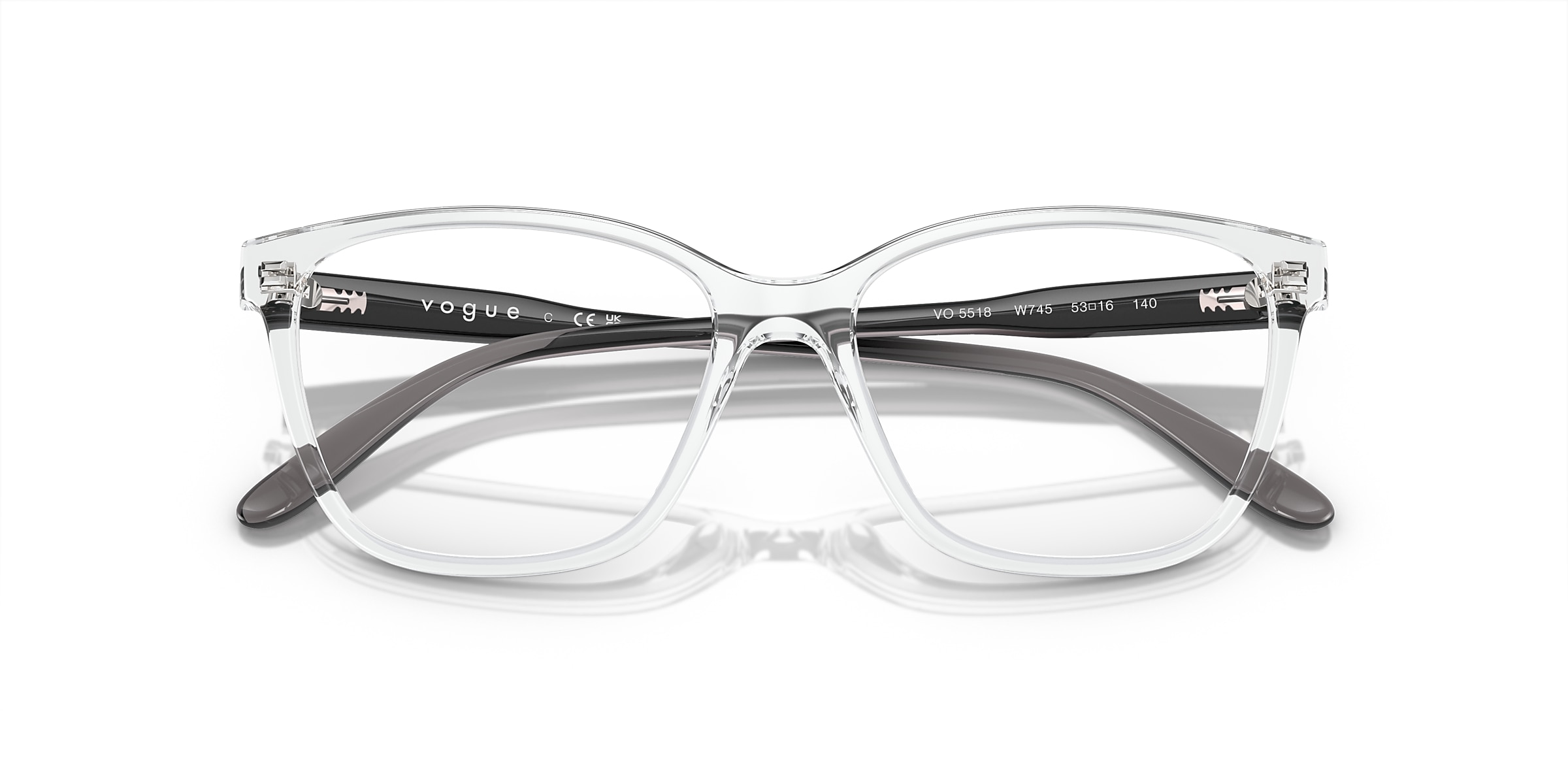 Vogue Eyewear Glasses VO5518