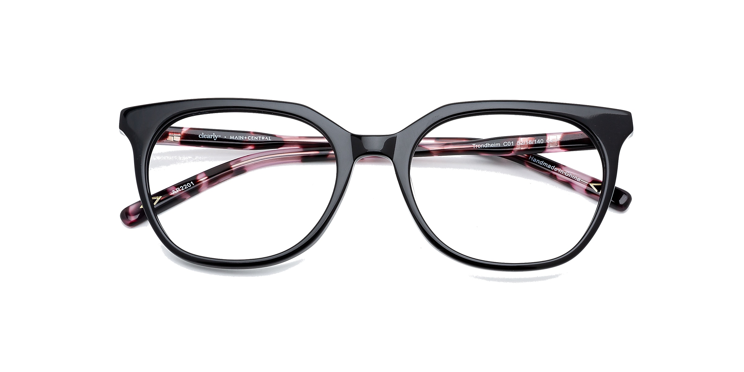 Clearly Glasses TRONDHEIM