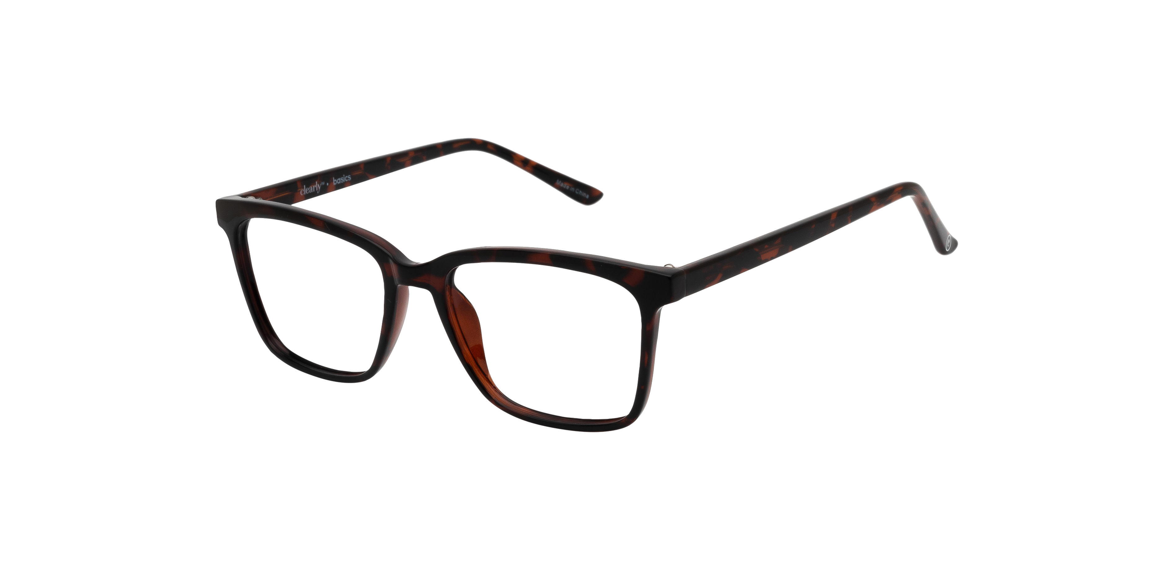 Clearly BURIN Glasses | Clearly