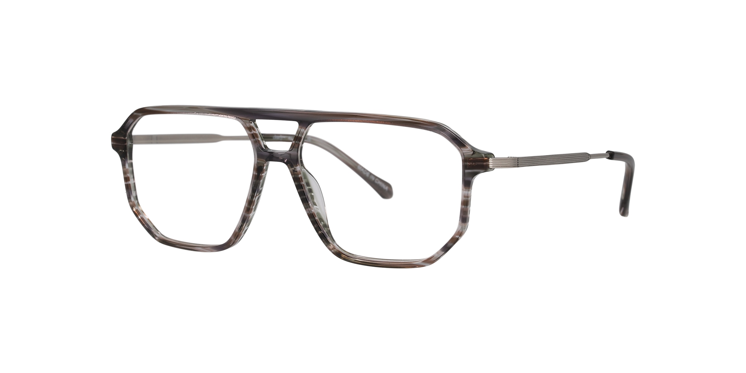 Clearly Glasses TIGER