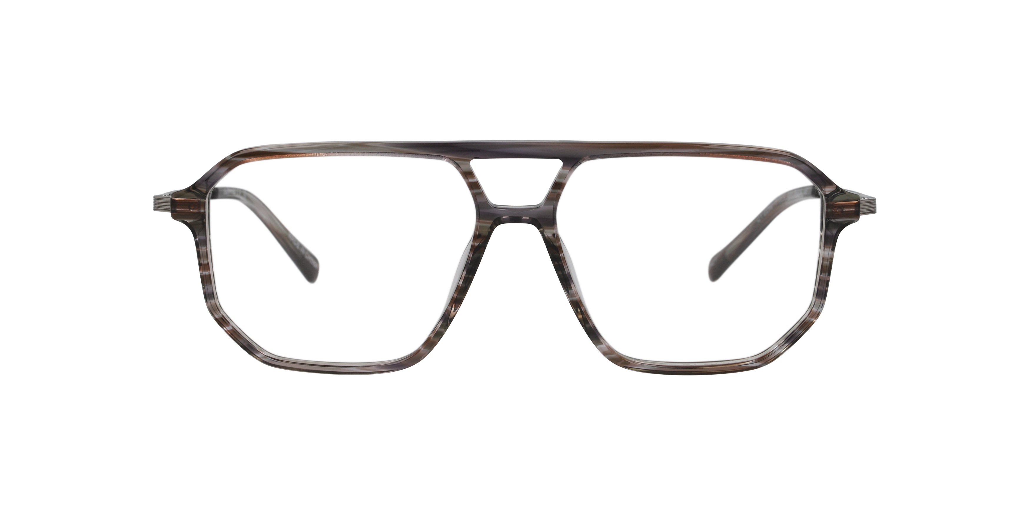 Clearly TIGER Glasses | Clearly