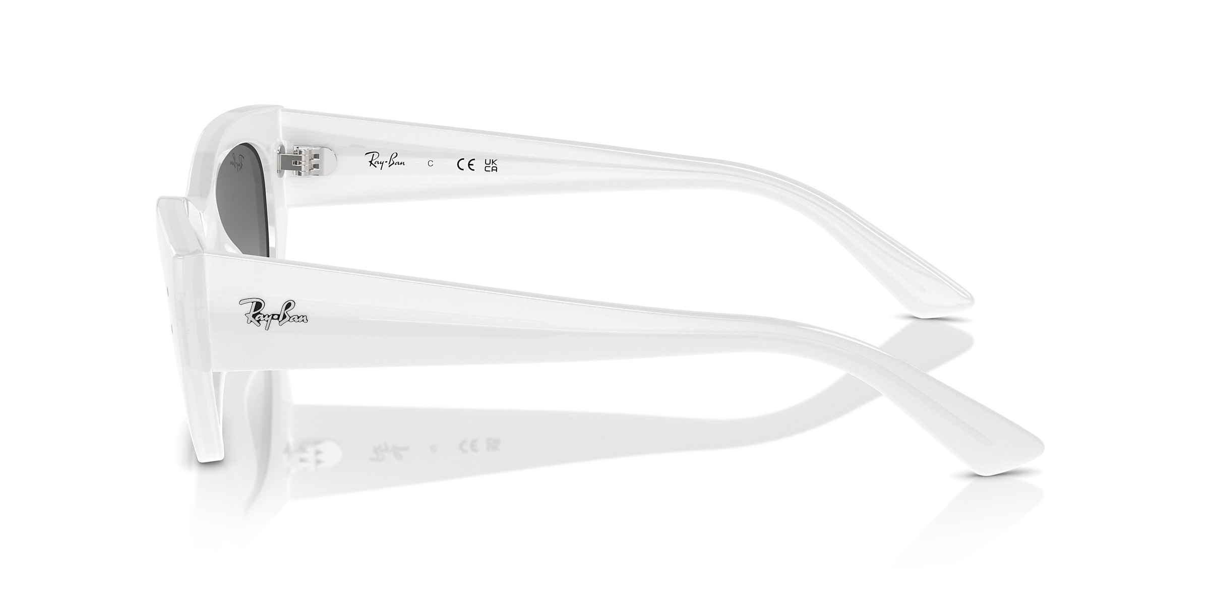 Ray-Ban Sunglasses RB4430 ZENA BIO-BASED