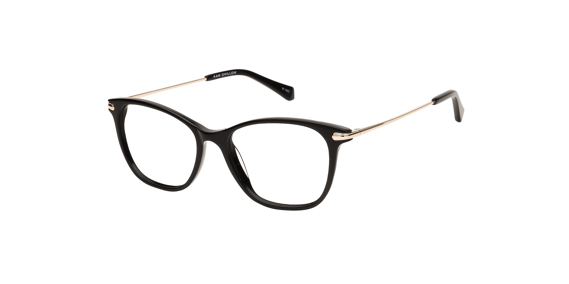 Kam Dhillon Glasses MADELINE