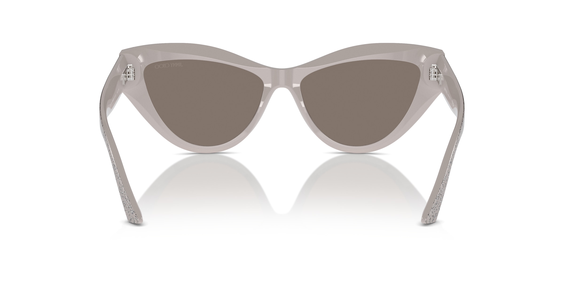Jimmy Choo Sunglasses JC5004