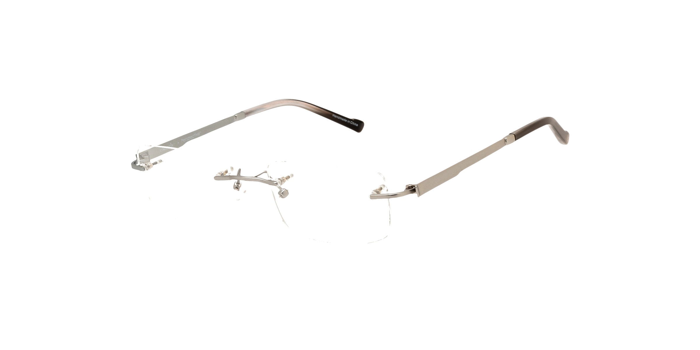 Clearly Glasses COMET