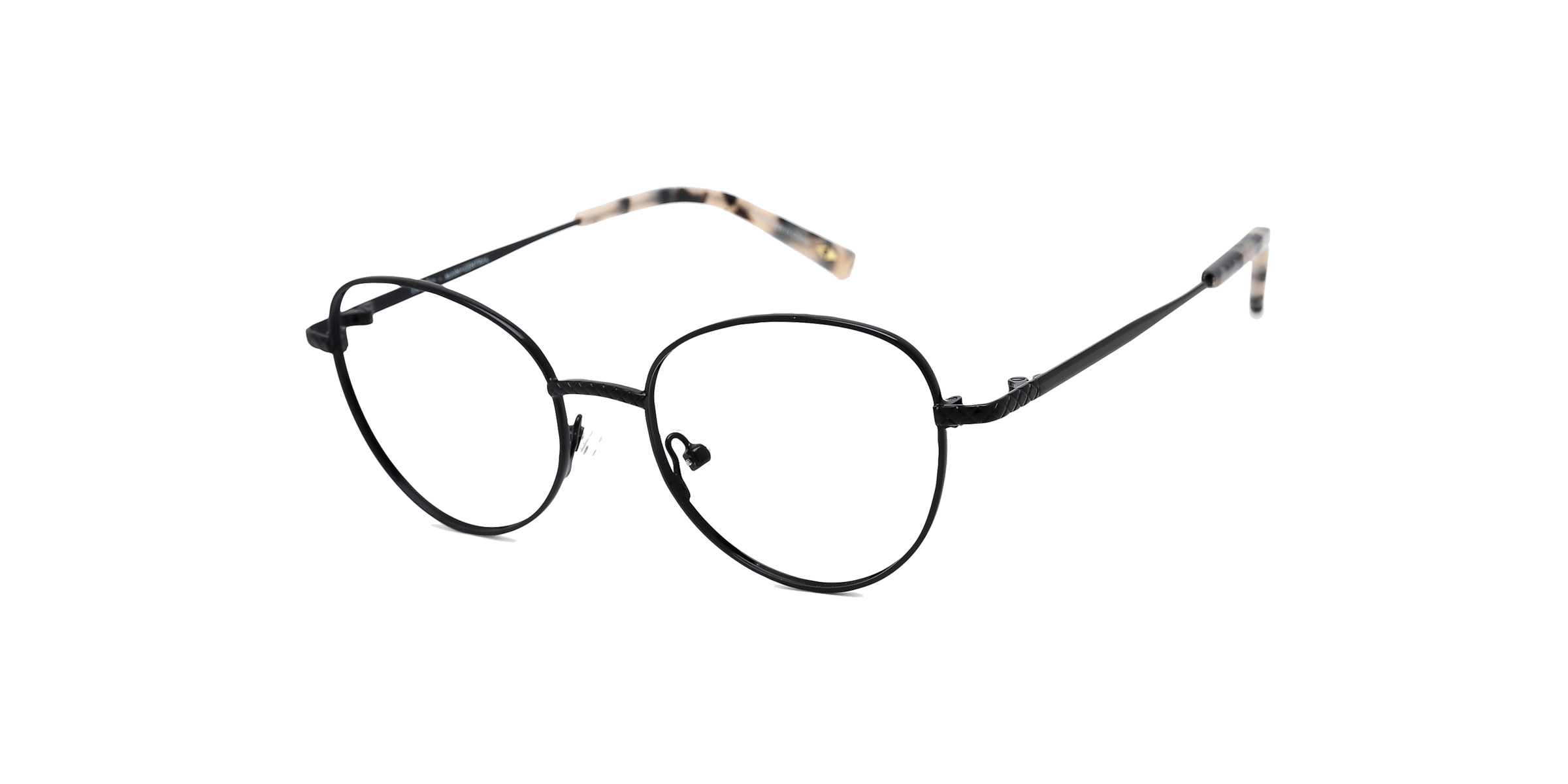 Clearly Glasses SAVANNAH