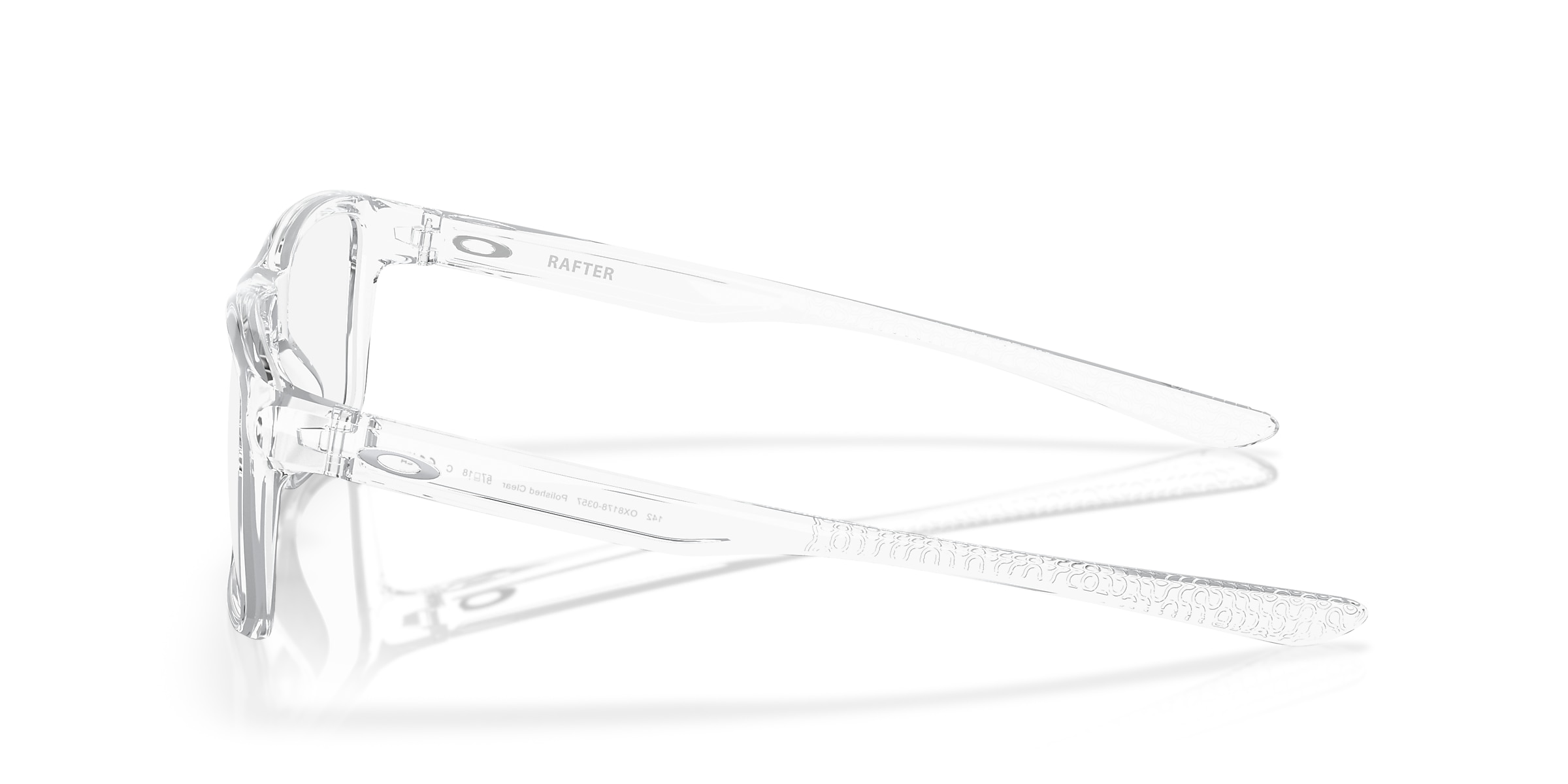 Oakley Glasses OX8178 RAFTER